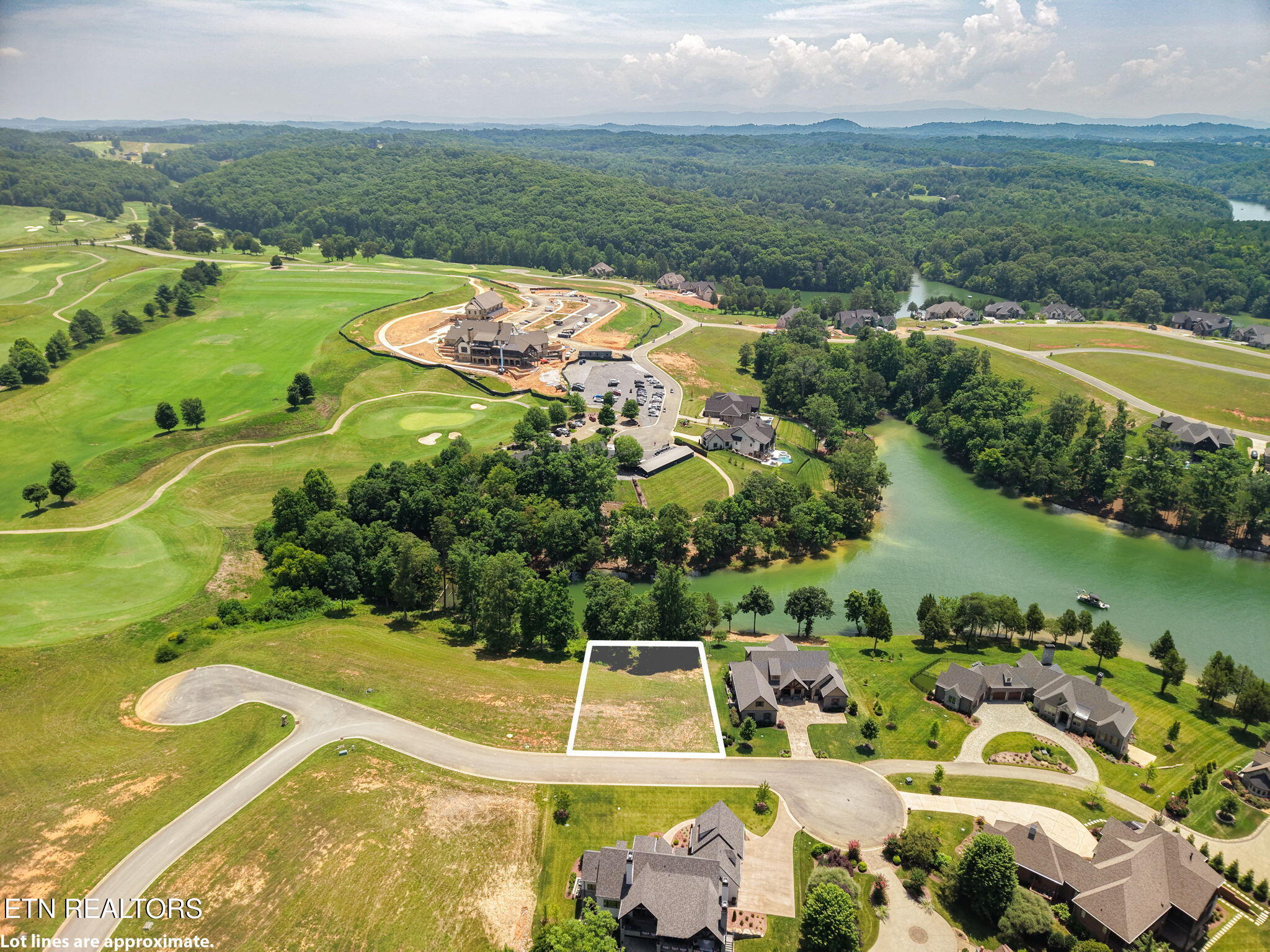 403 Careen Court Lenoir City TN 37772