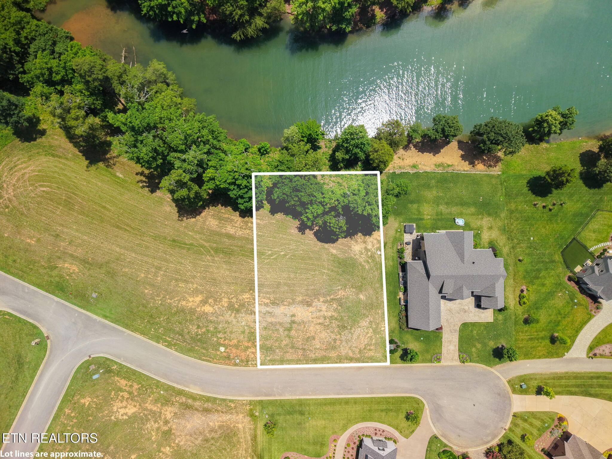 403 Careen Court Lenoir City TN 37772