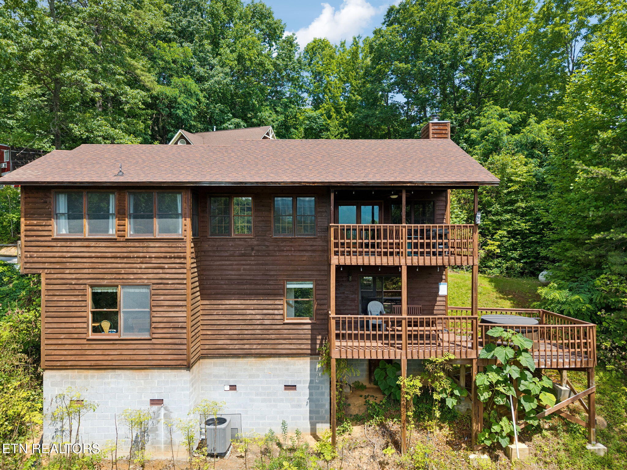 860 Heiden Drive Gatlinburg TN 37738