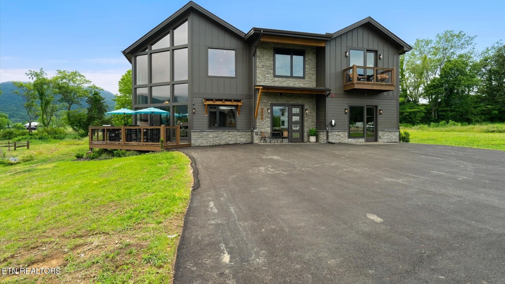 3034 Wonder Meadows Lane Sevierville TN 37862