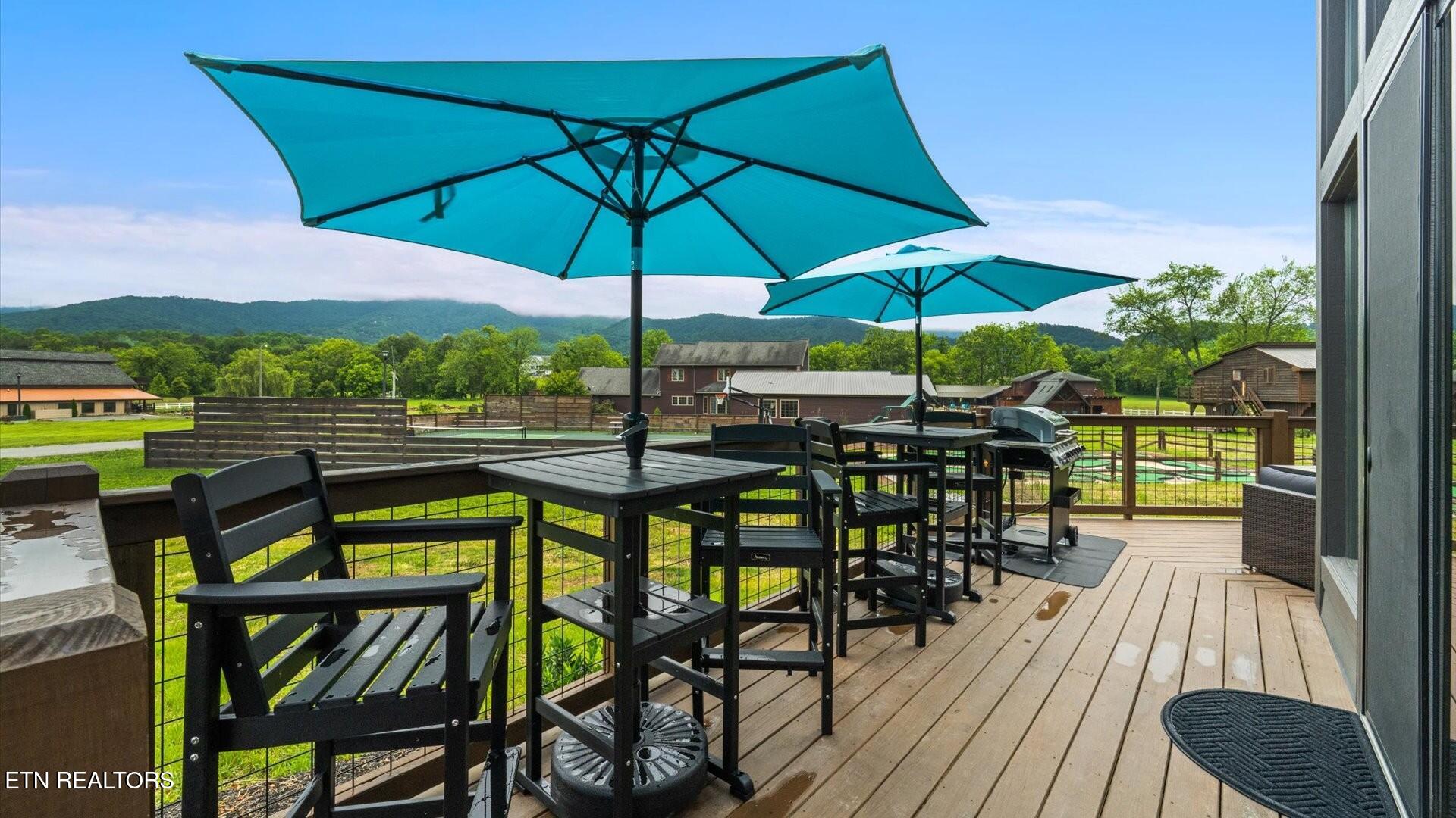 3034 Wonder Meadows Lane Sevierville TN 37862