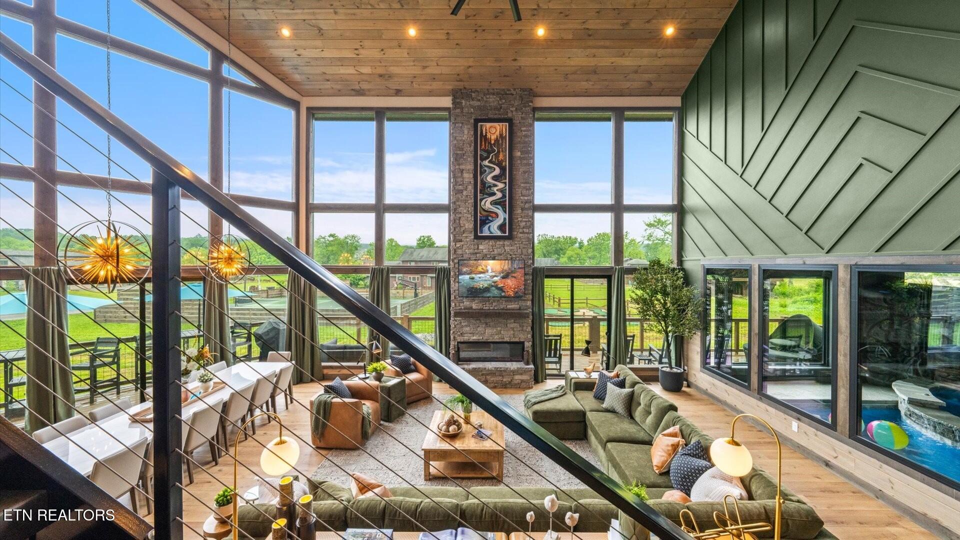 3034 Wonder Meadows Lane Sevierville TN 37862