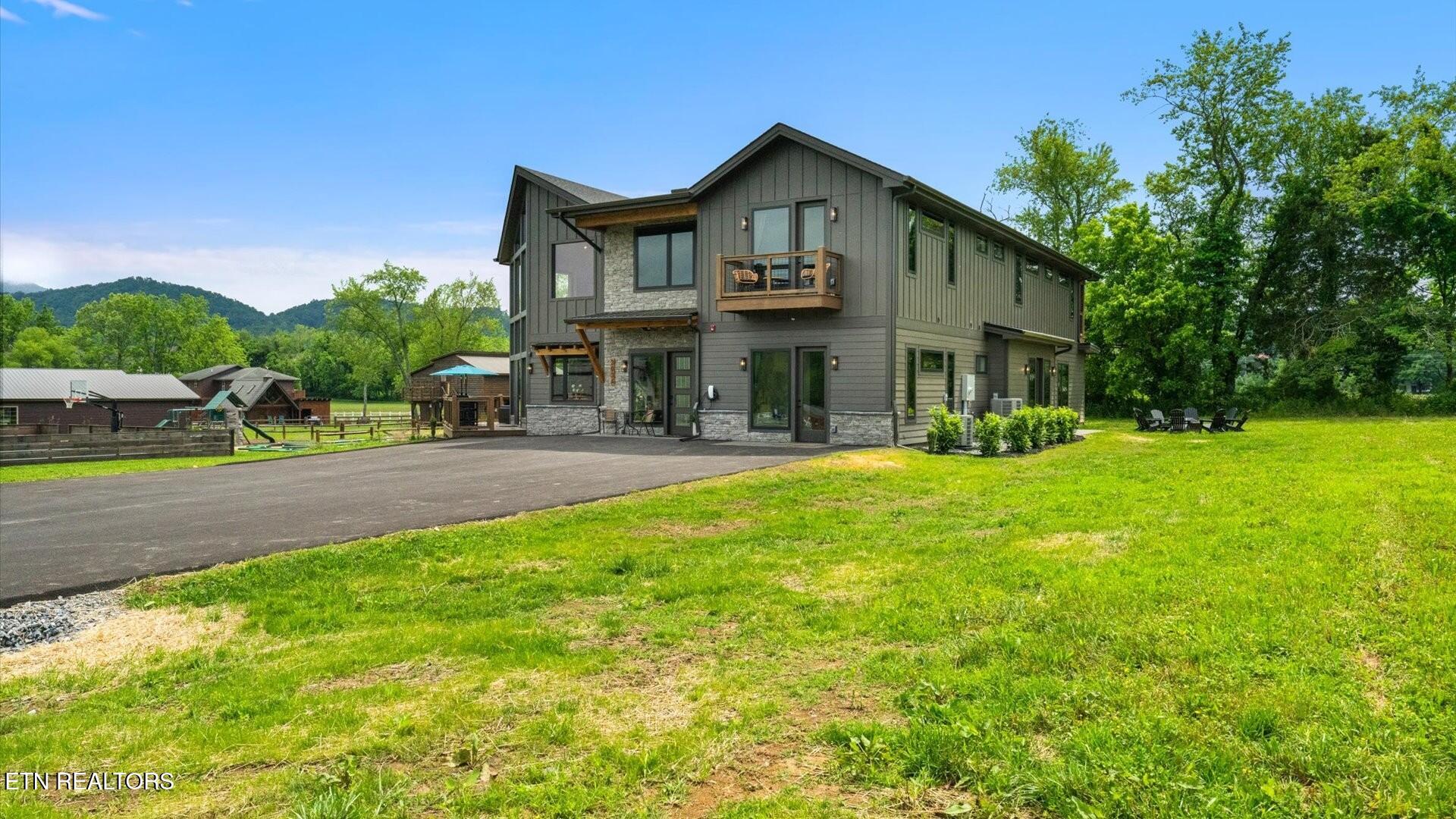 3034 Wonder Meadows Lane Sevierville TN 37862