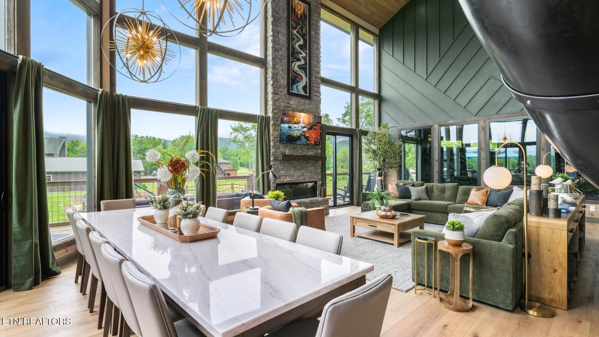 3034 Wonder Meadows Lane Sevierville TN 37862