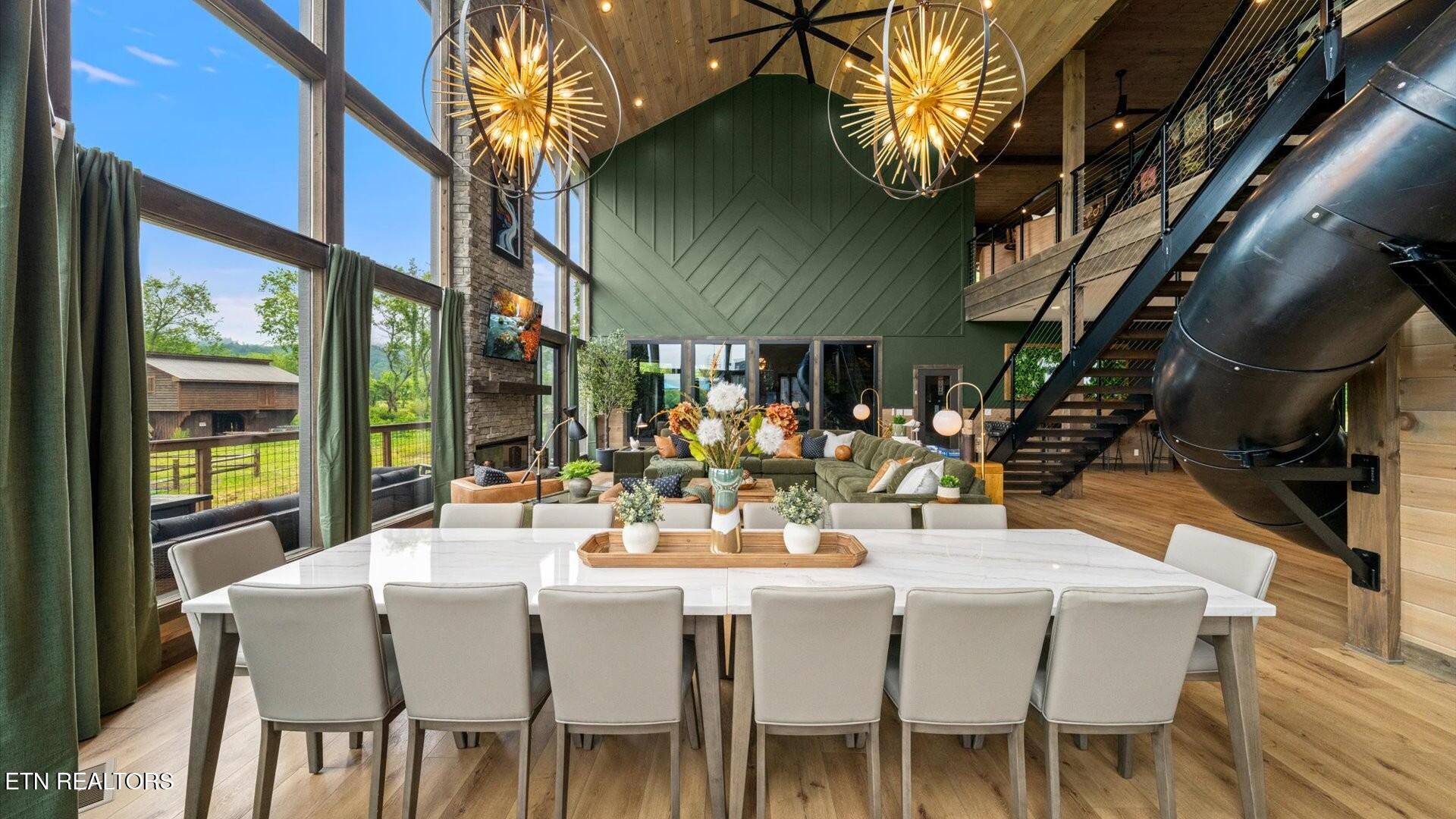3034 Wonder Meadows Lane Sevierville TN 37862