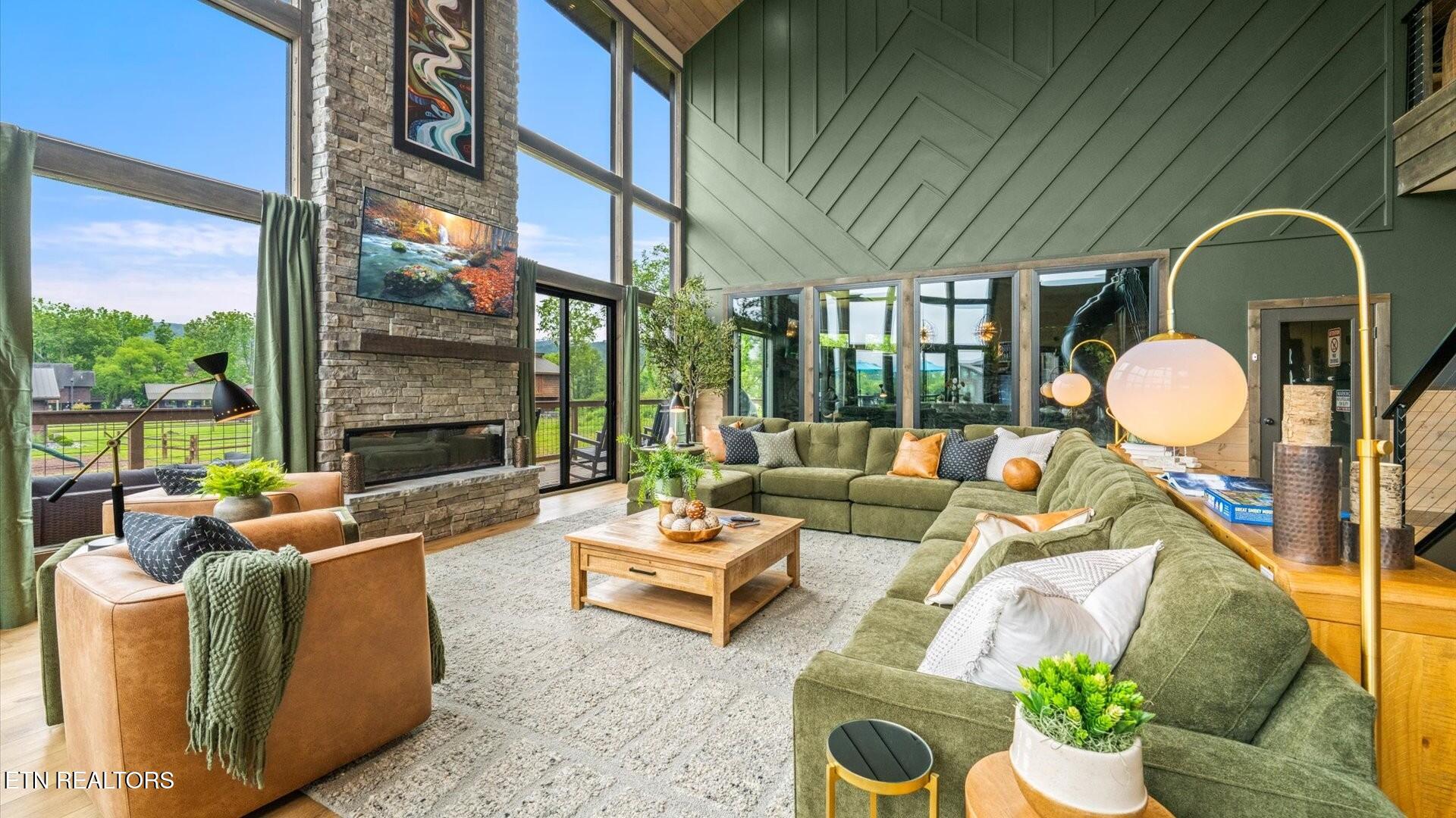 3034 Wonder Meadows Lane Sevierville TN 37862