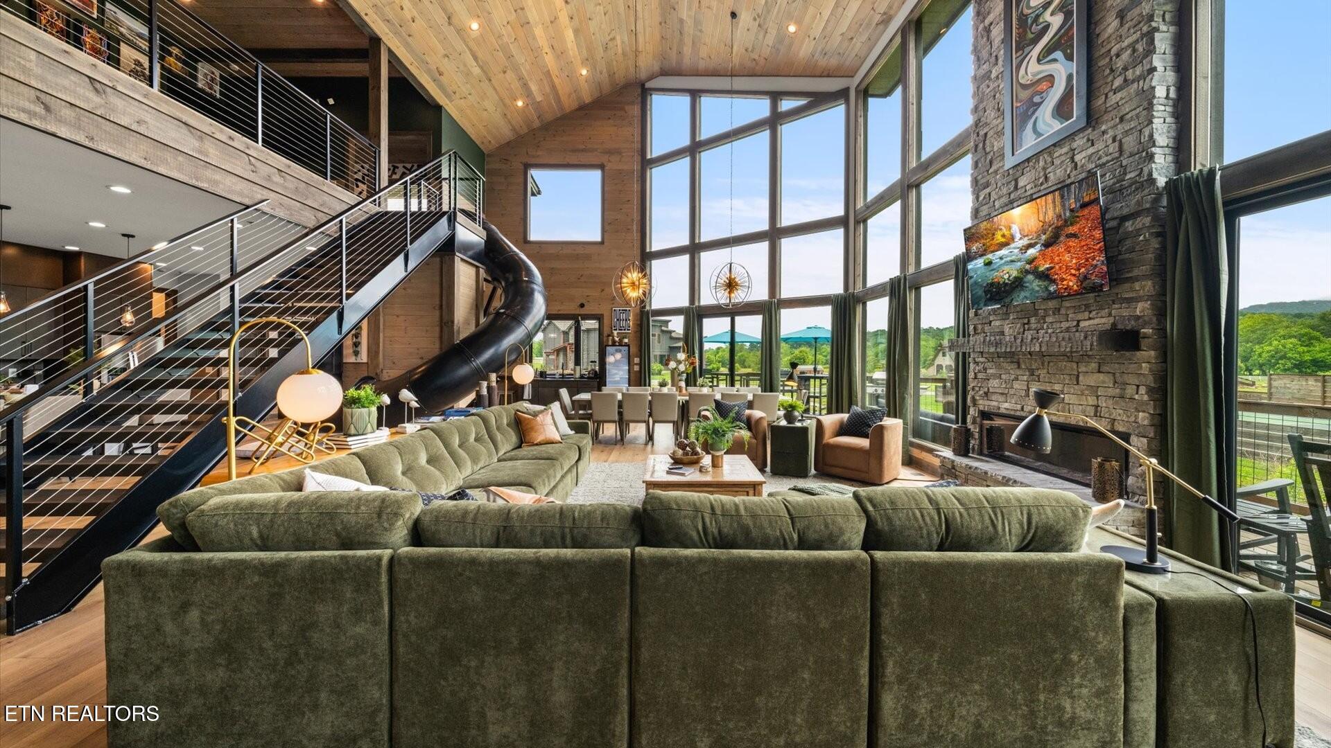 3034 Wonder Meadows Lane Sevierville TN 37862