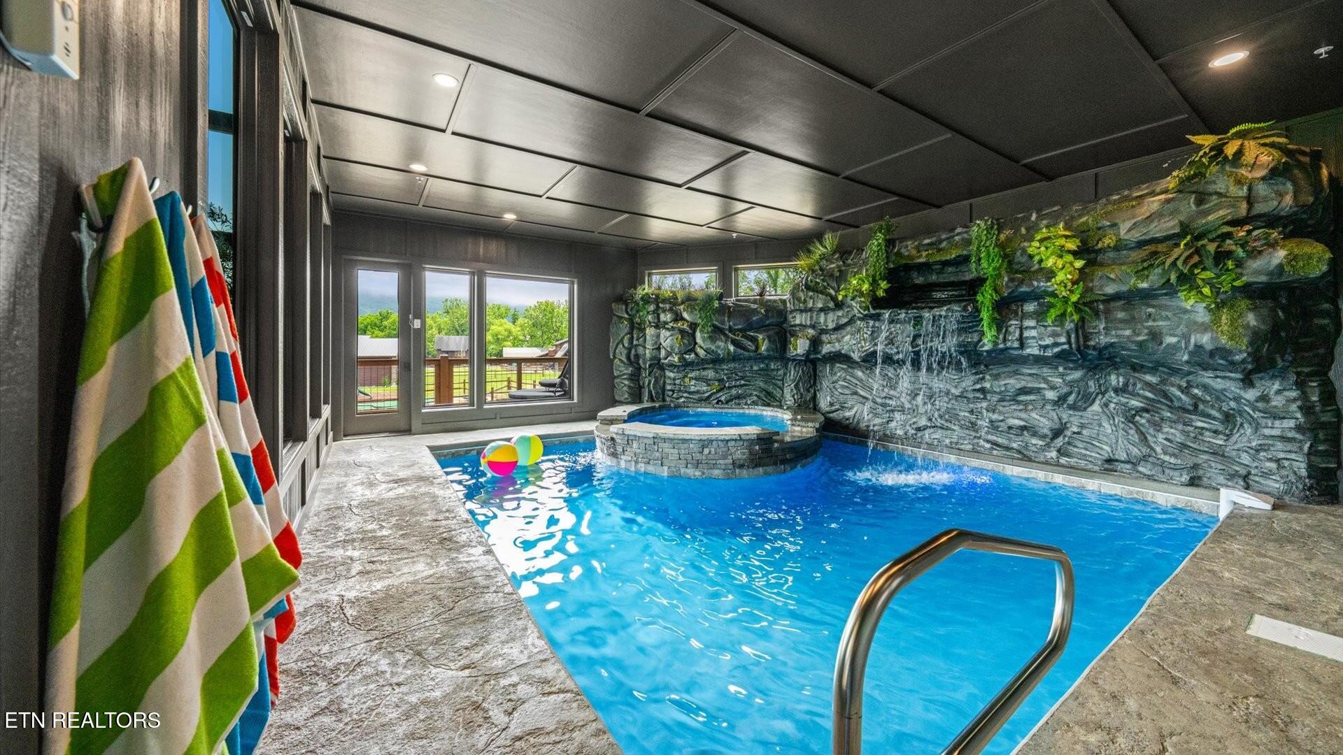 3034 Wonder Meadows Lane Sevierville TN 37862