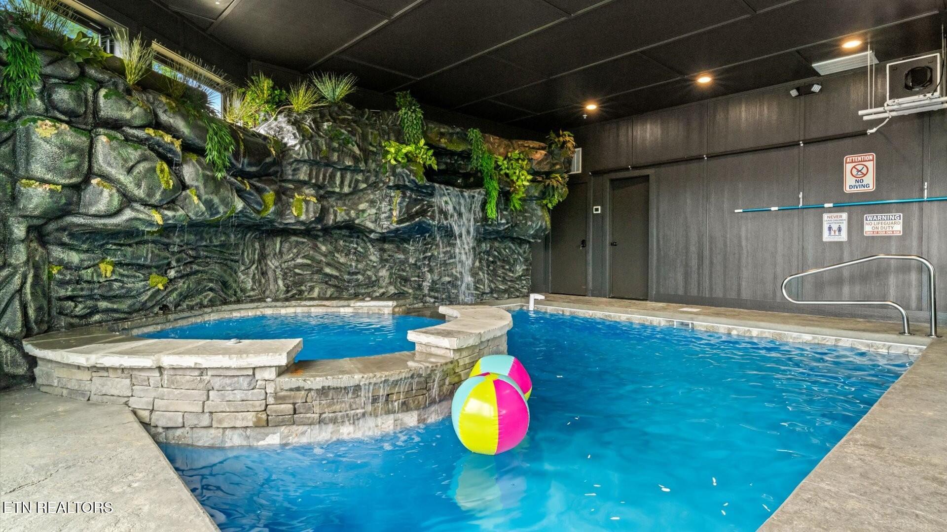 3034 Wonder Meadows Lane Sevierville TN 37862