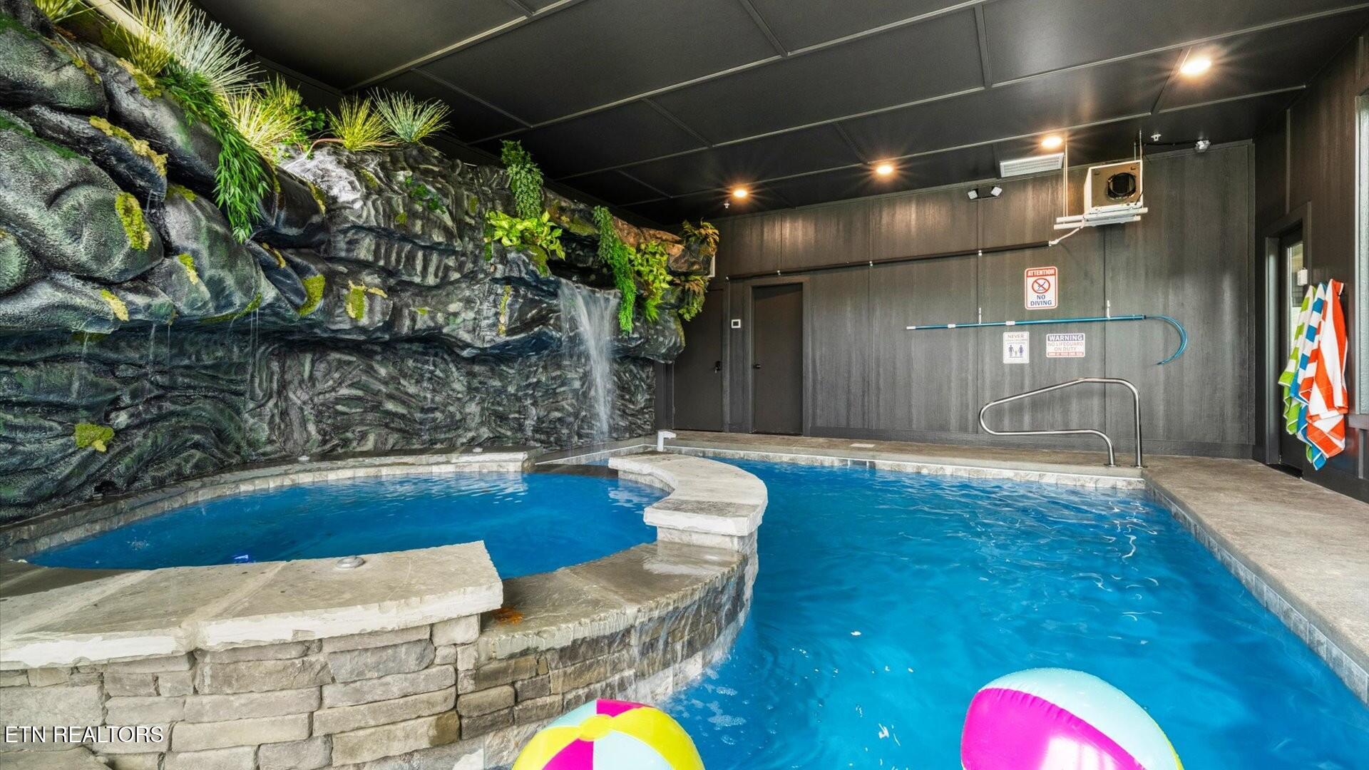 3034 Wonder Meadows Lane Sevierville TN 37862