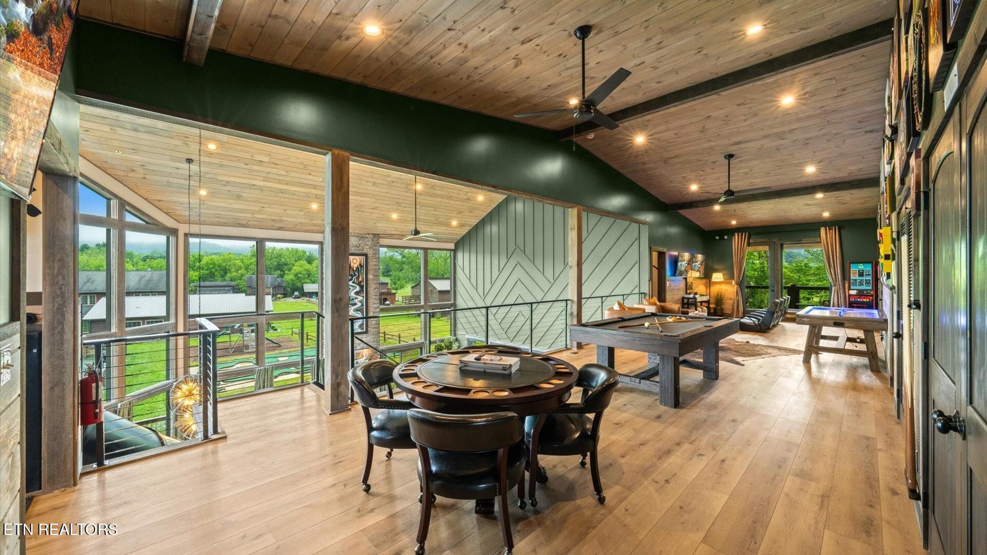 3034 Wonder Meadows Lane Sevierville TN 37862