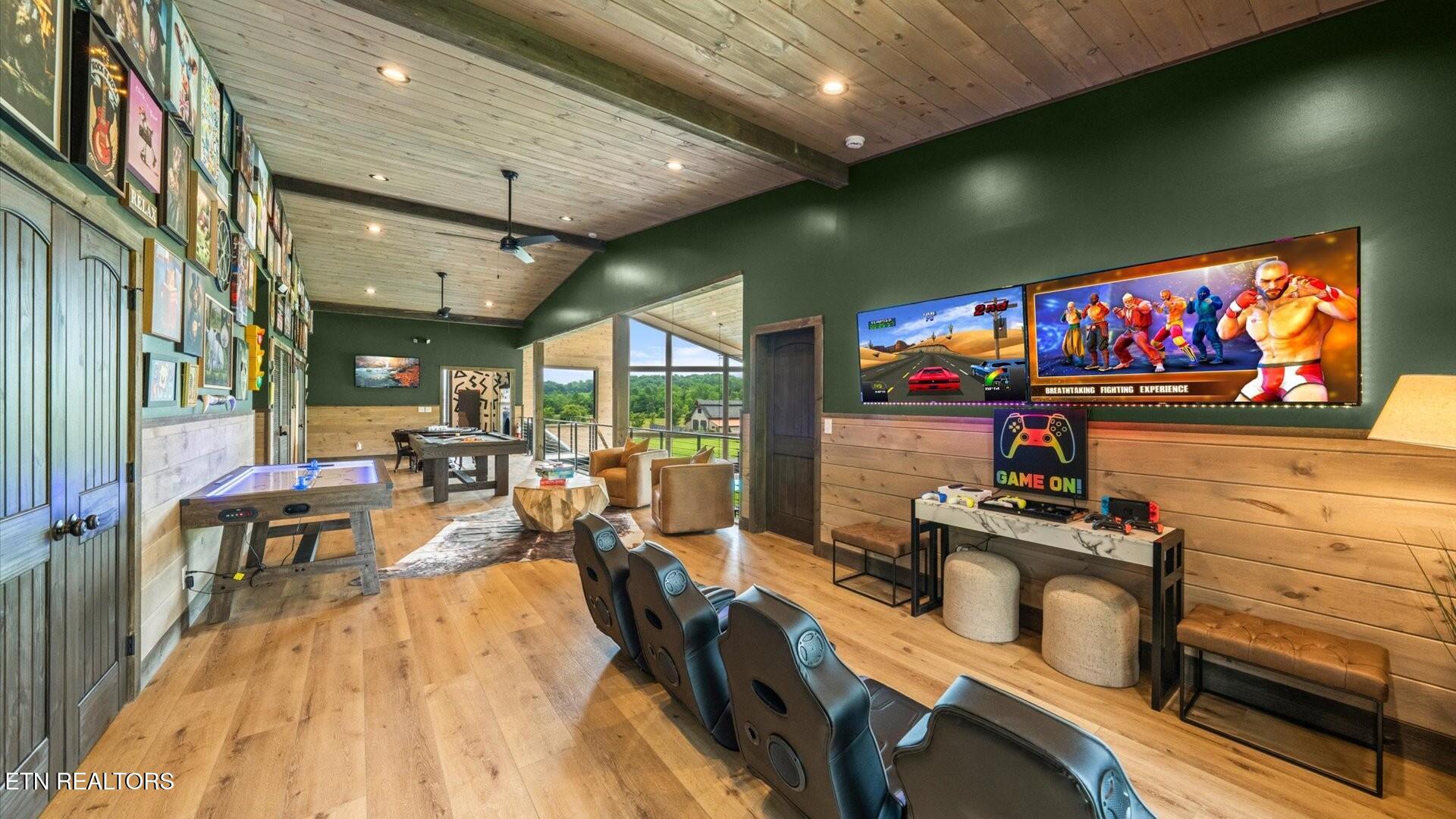 3034 Wonder Meadows Lane Sevierville TN 37862