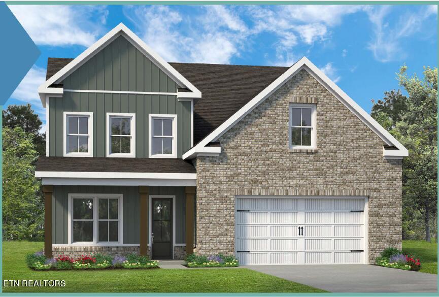 12166 Signal View Road Knoxville TN 37932
