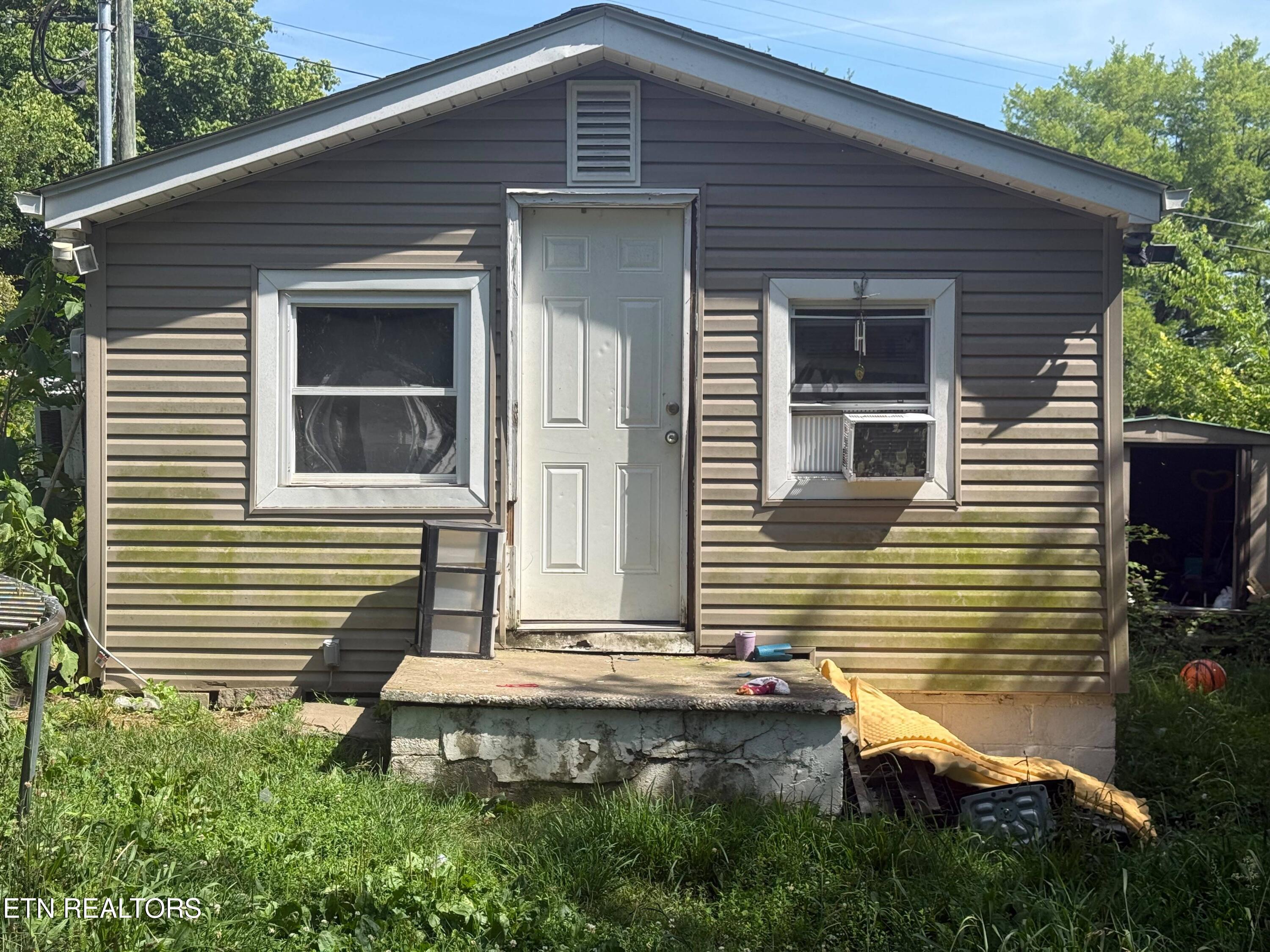 114 Cedar Avenue Knoxville TN 37917