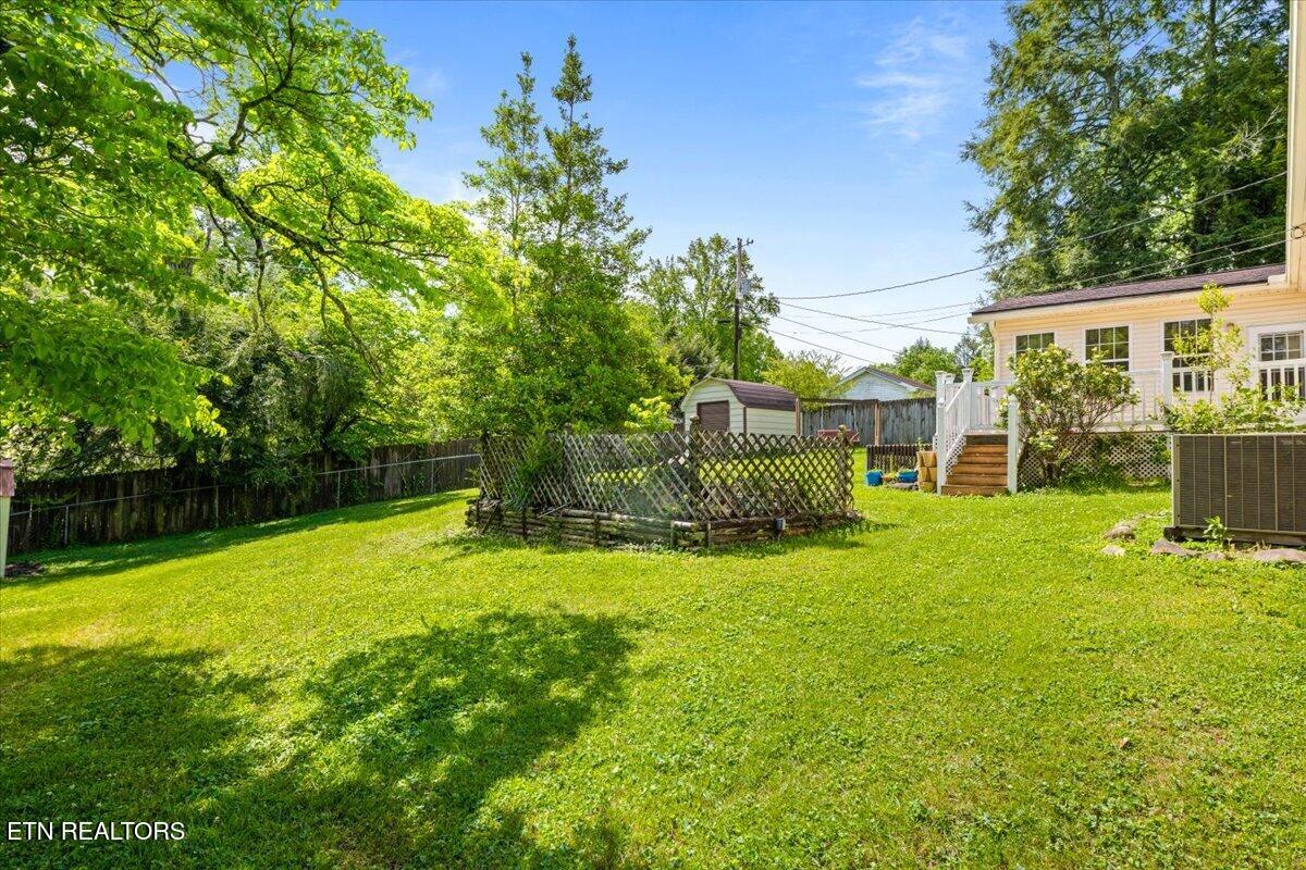 212 Sunset Drive Lafollette TN 37766