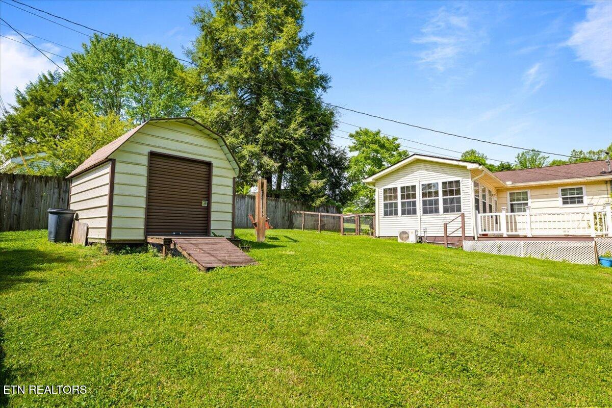 212 Sunset Drive Lafollette TN 37766