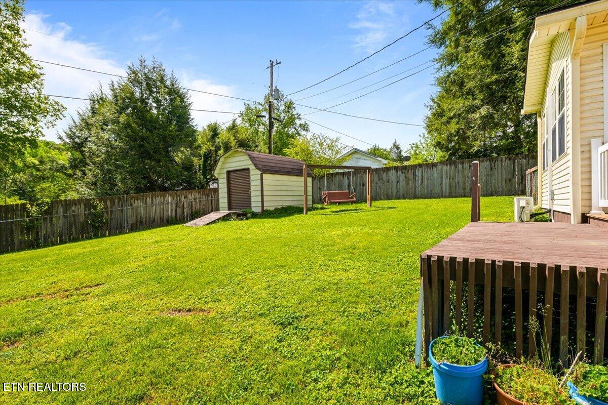 212 Sunset Drive Lafollette TN 37766