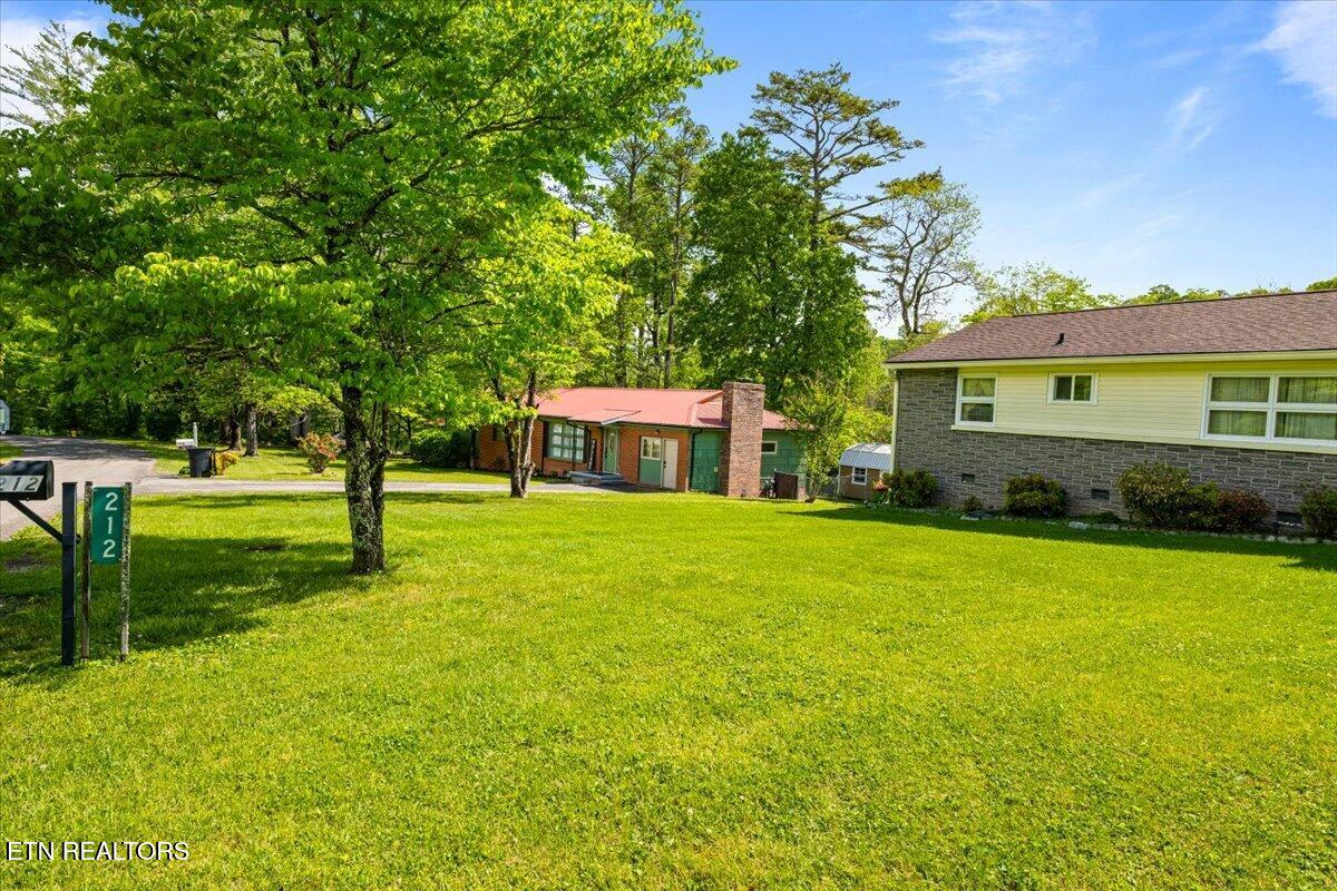 212 Sunset Drive Lafollette TN 37766