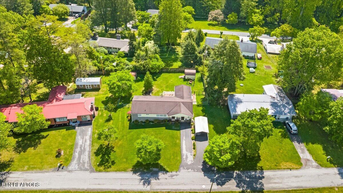 212 Sunset Drive Lafollette TN 37766