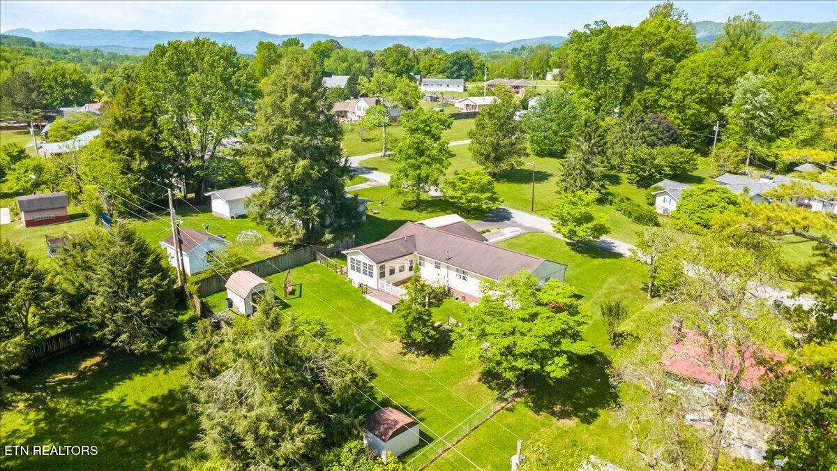 212 Sunset Drive Lafollette TN 37766