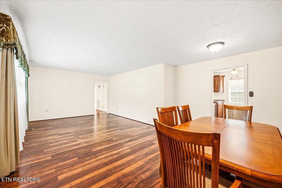 212 Sunset Drive Lafollette TN 37766