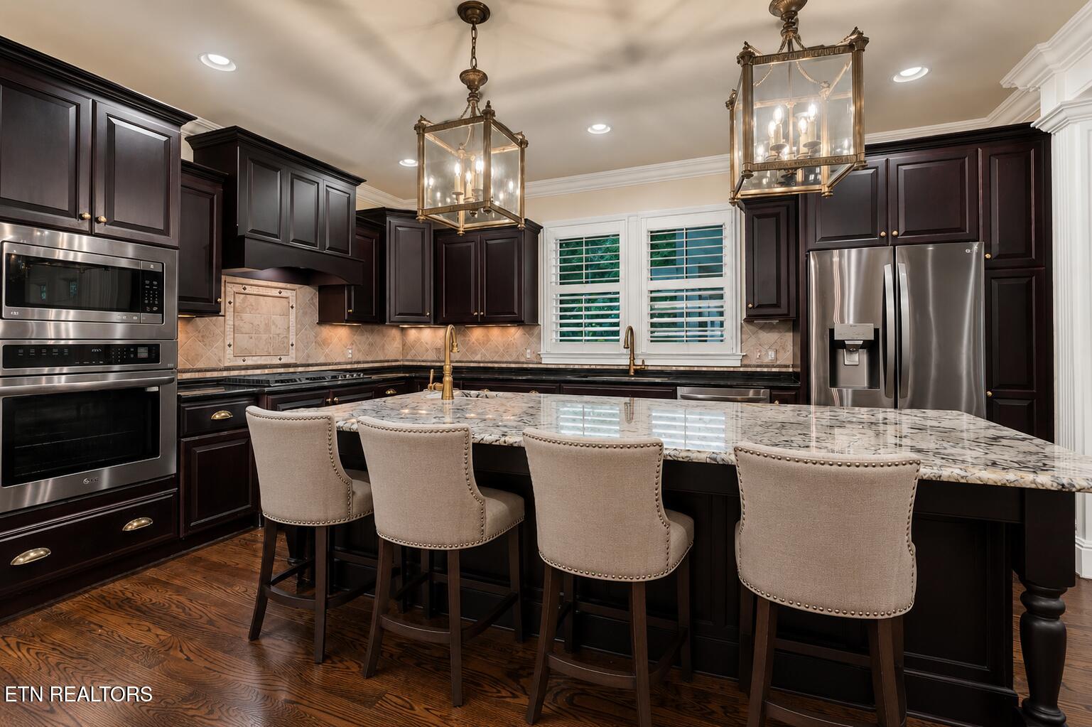 551 Colonial Ridge Lane Knoxville TN 37934
