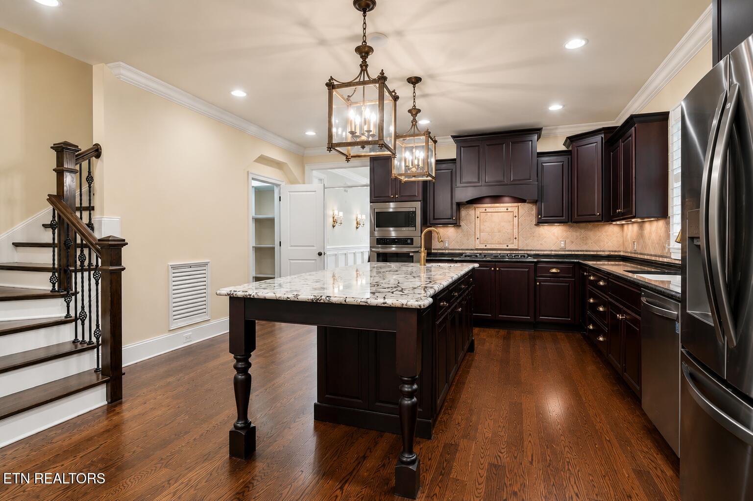 551 Colonial Ridge Lane Knoxville TN 37934