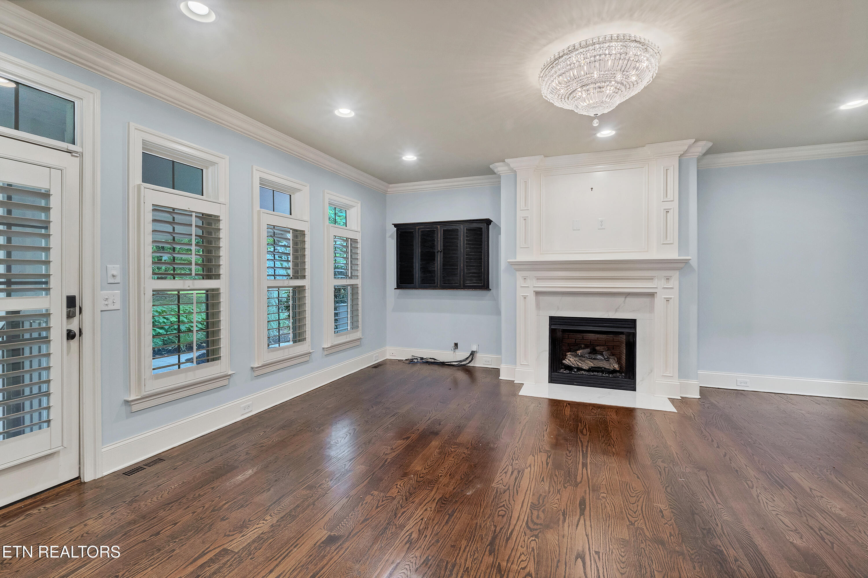 551 Colonial Ridge Lane Knoxville TN 37934