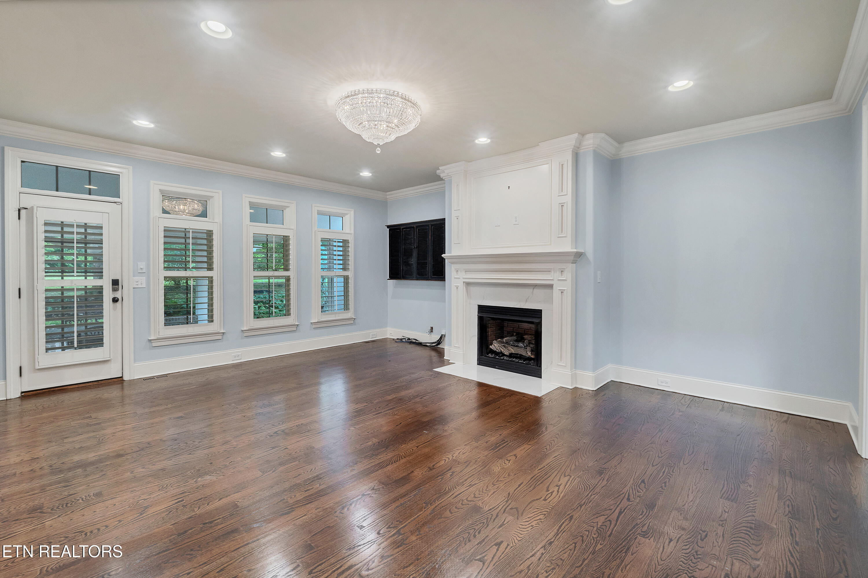 551 Colonial Ridge Lane Knoxville TN 37934