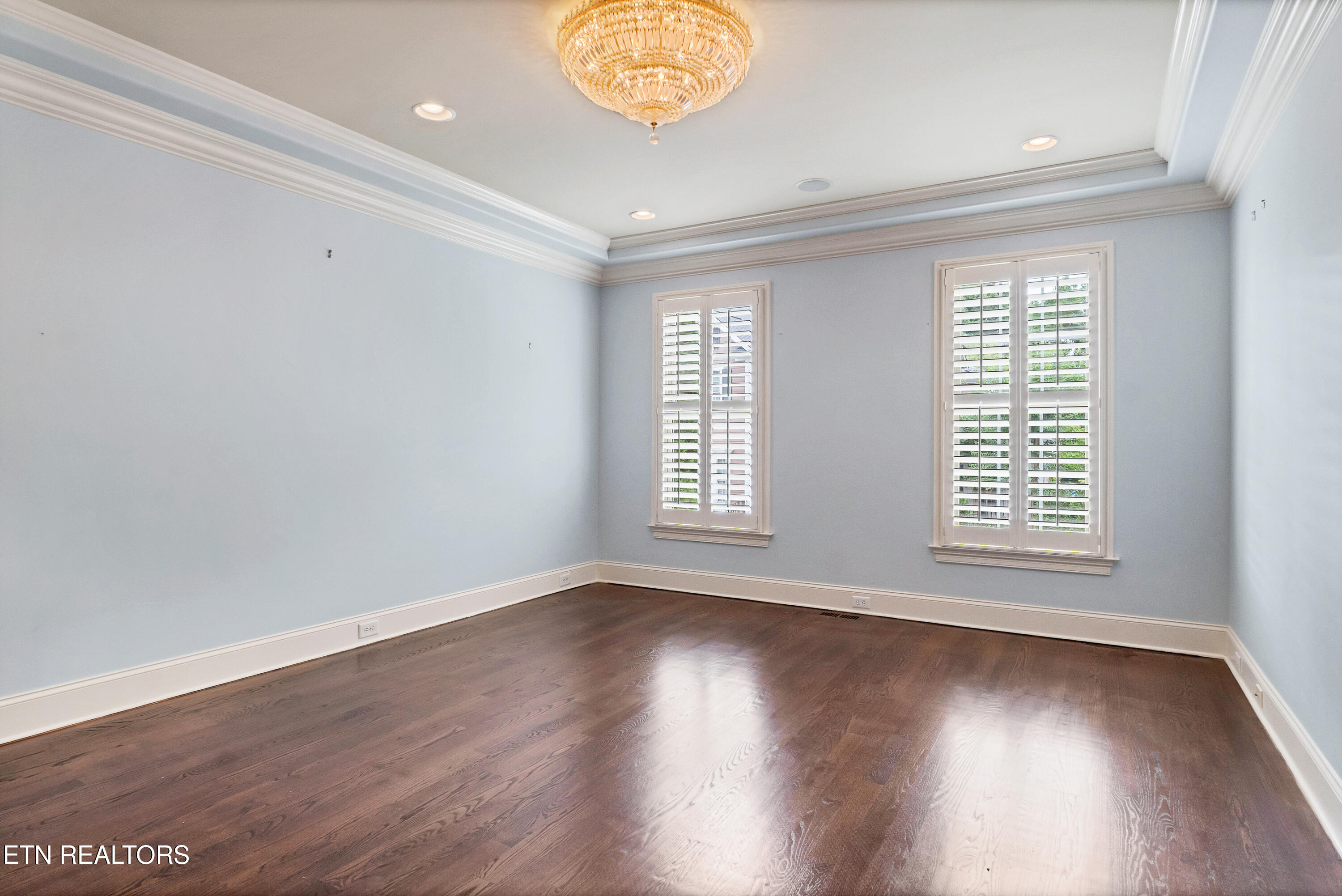 551 Colonial Ridge Lane Knoxville TN 37934