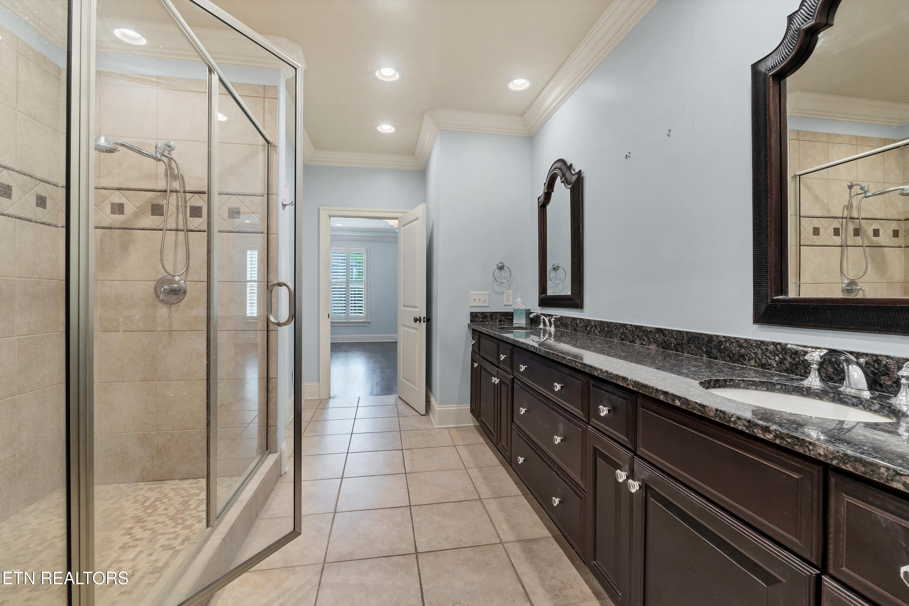 551 Colonial Ridge Lane Knoxville TN 37934