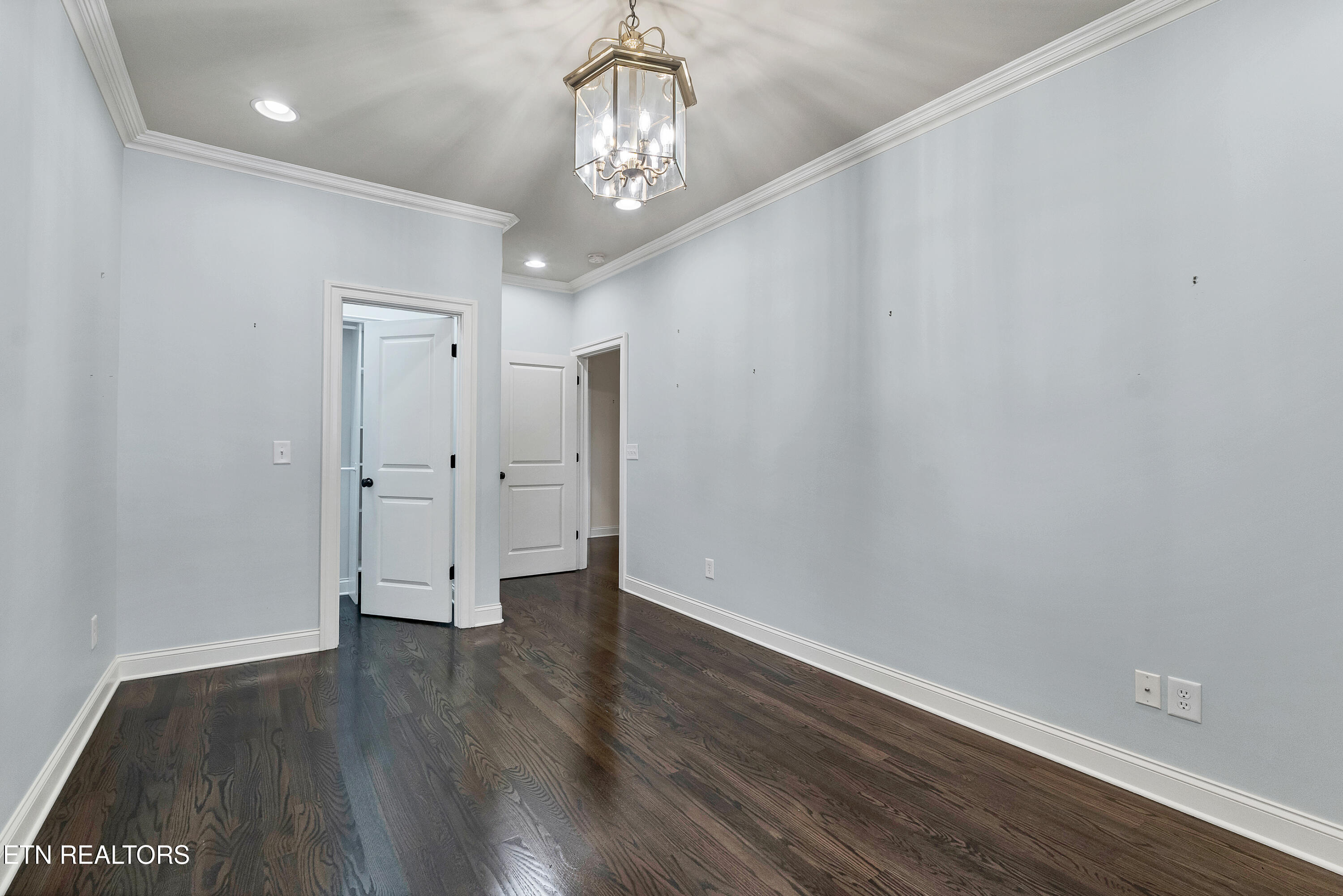 551 Colonial Ridge Lane Knoxville TN 37934