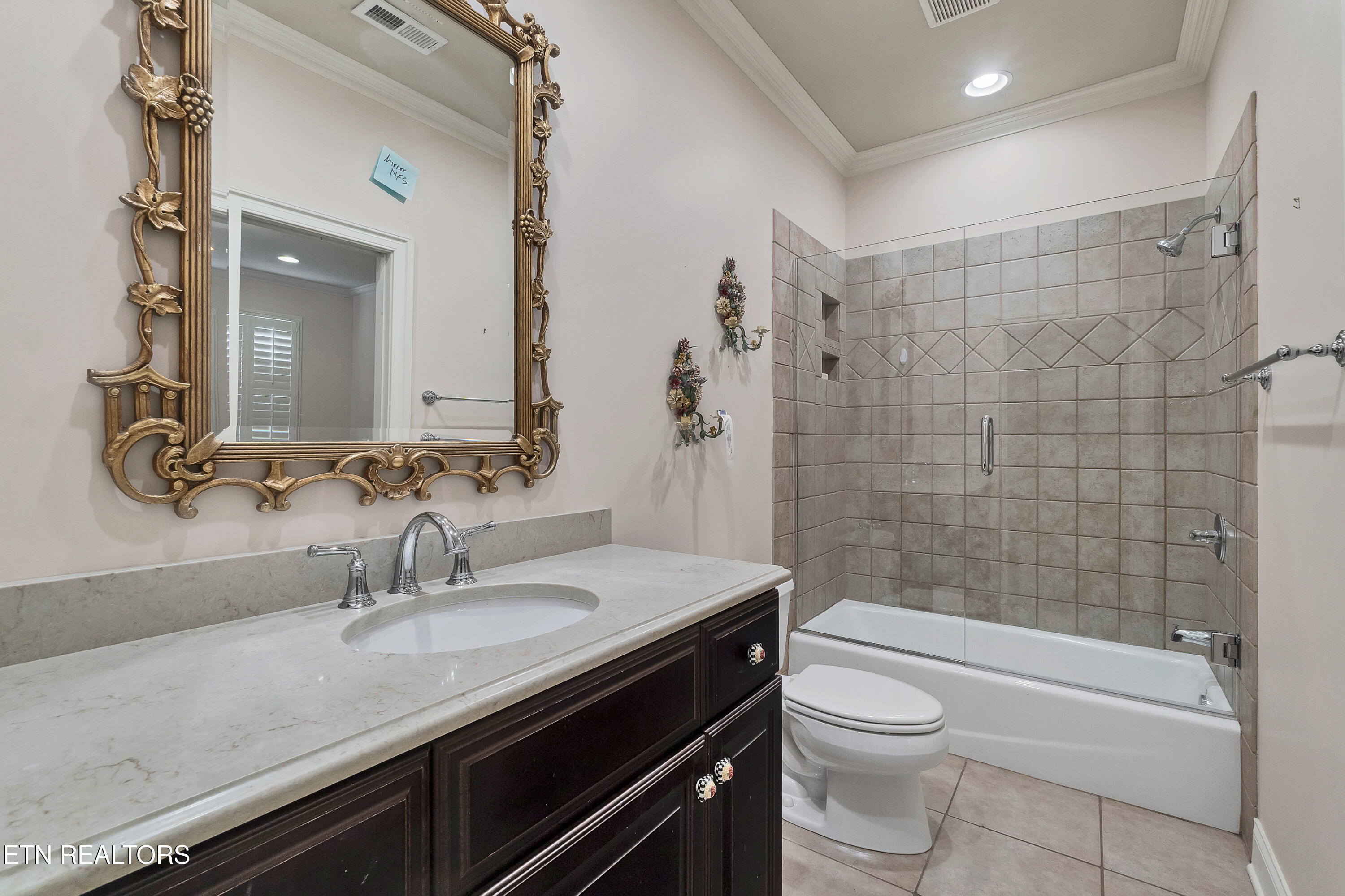 551 Colonial Ridge Lane Knoxville TN 37934