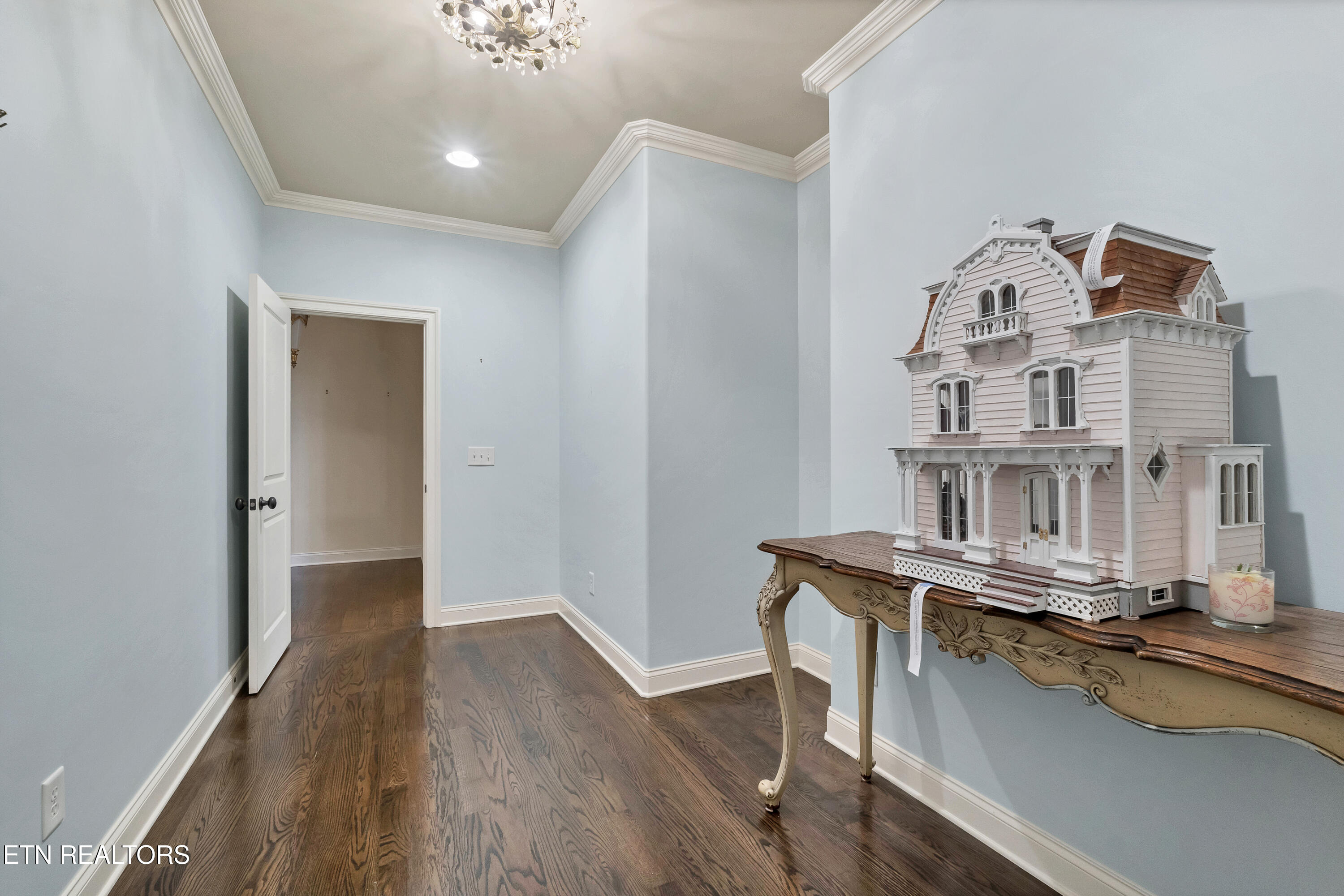 551 Colonial Ridge Lane Knoxville TN 37934