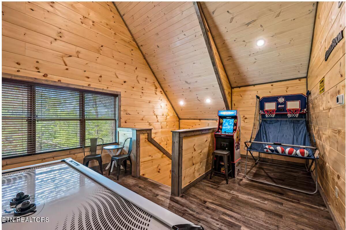 302 Paul Lafollette Way Sevierville TN 37876