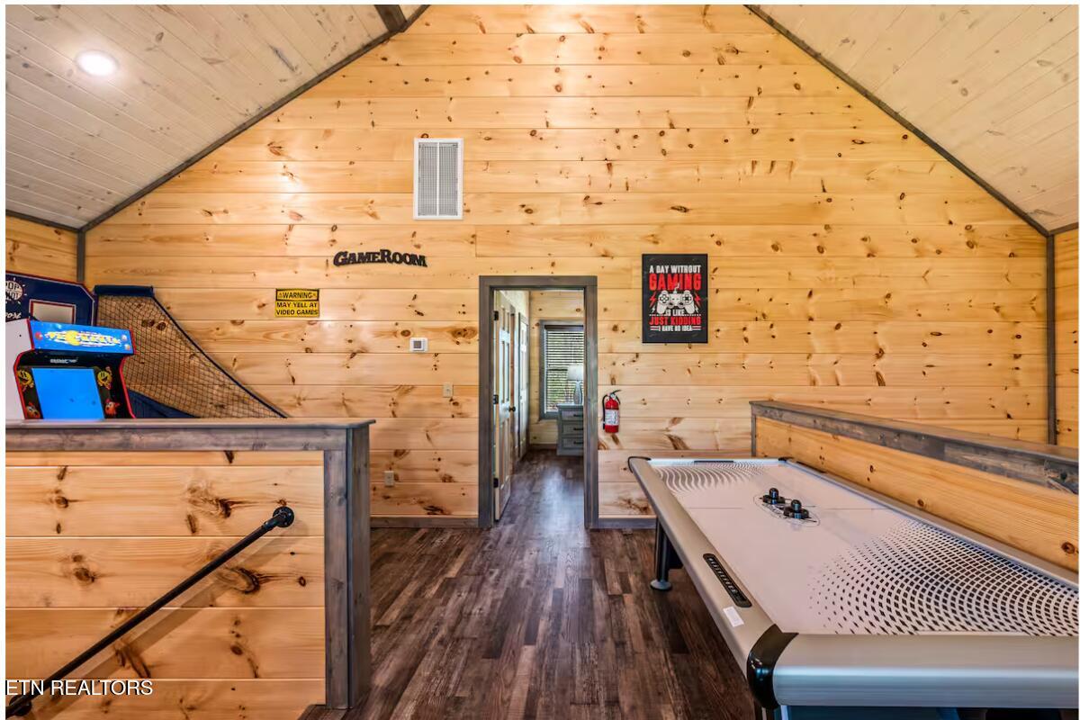 302 Paul Lafollette Way Sevierville TN 37876