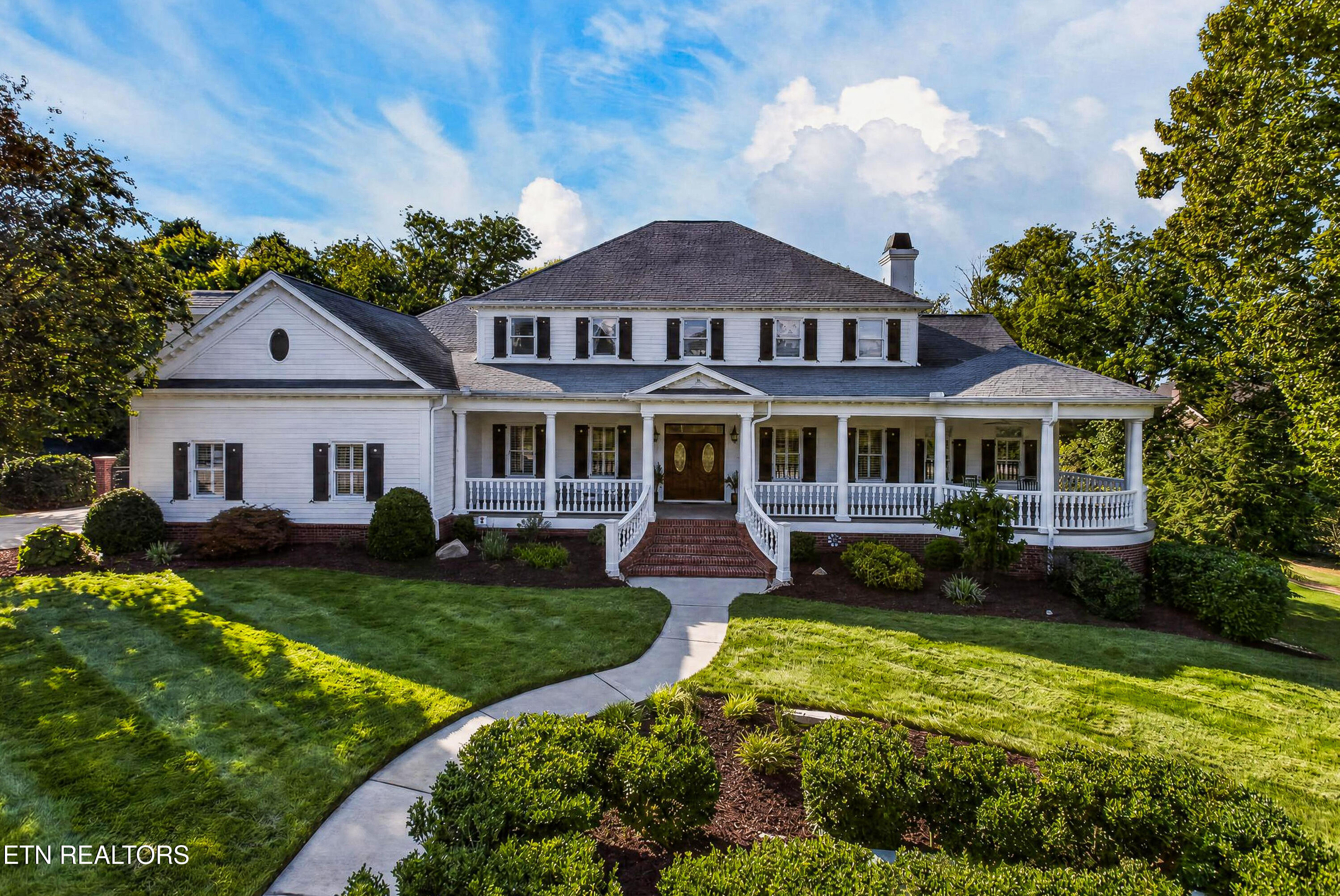 12213 Amberset Drive Knoxville TN 37922