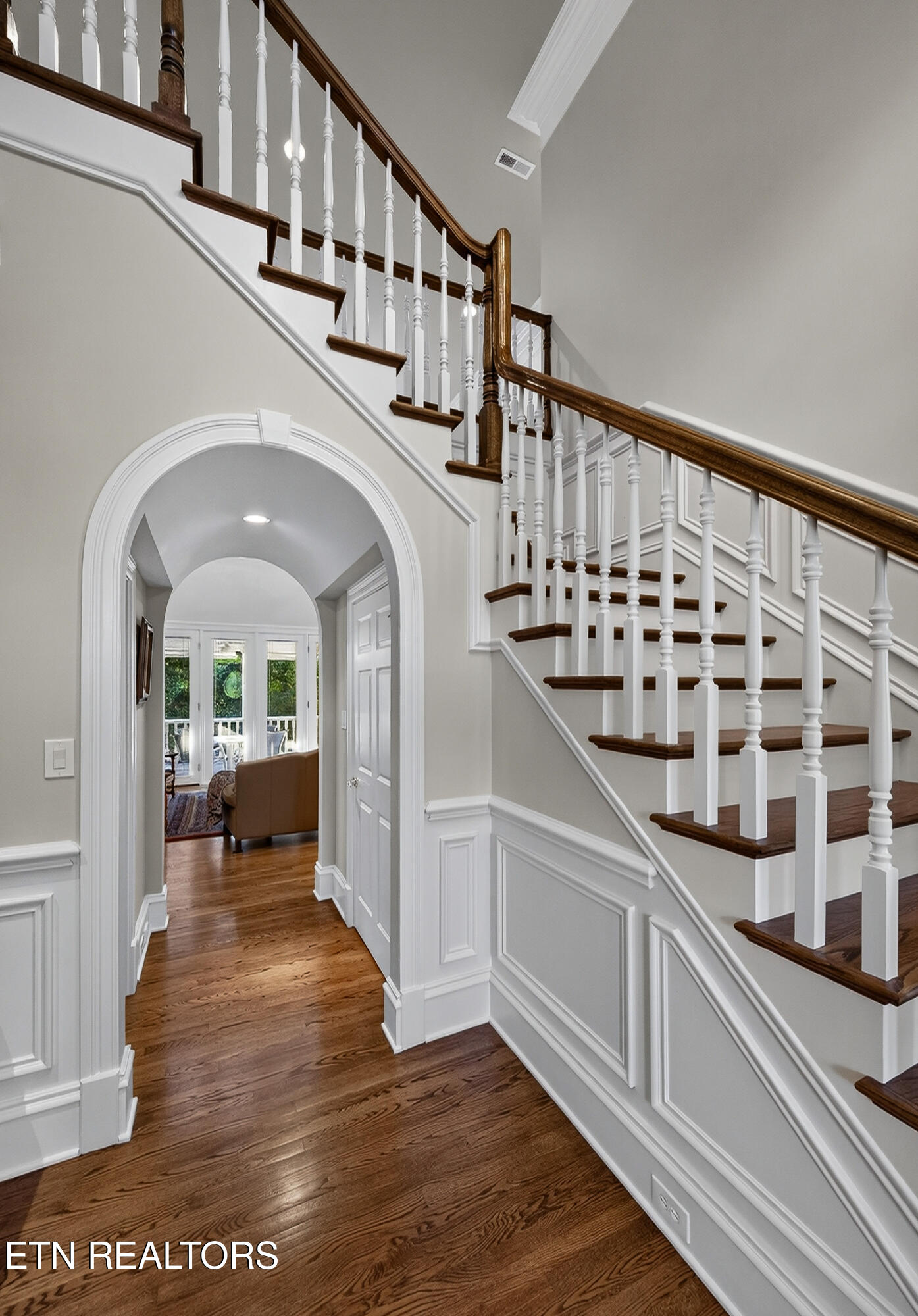 12213 Amberset Drive Knoxville TN 37922
