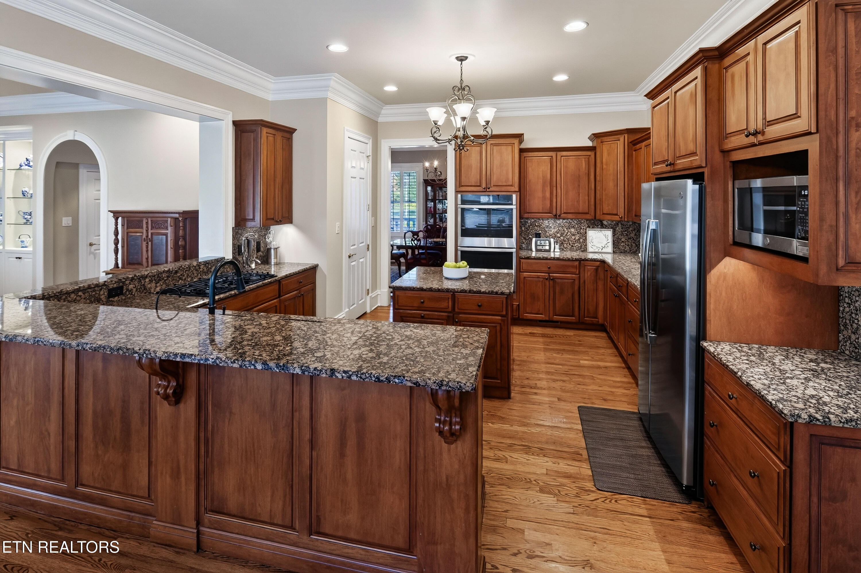 12213 Amberset Drive Knoxville TN 37922
