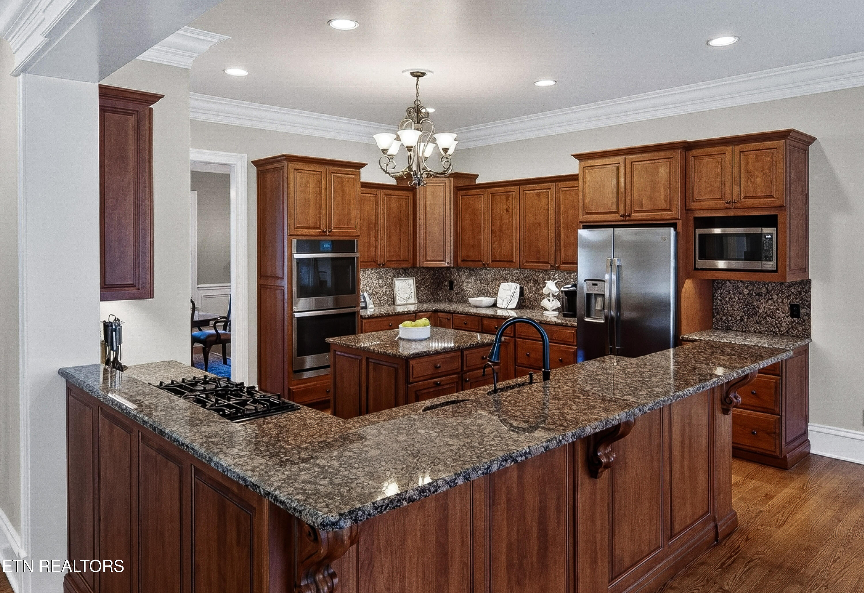 12213 Amberset Drive Knoxville TN 37922