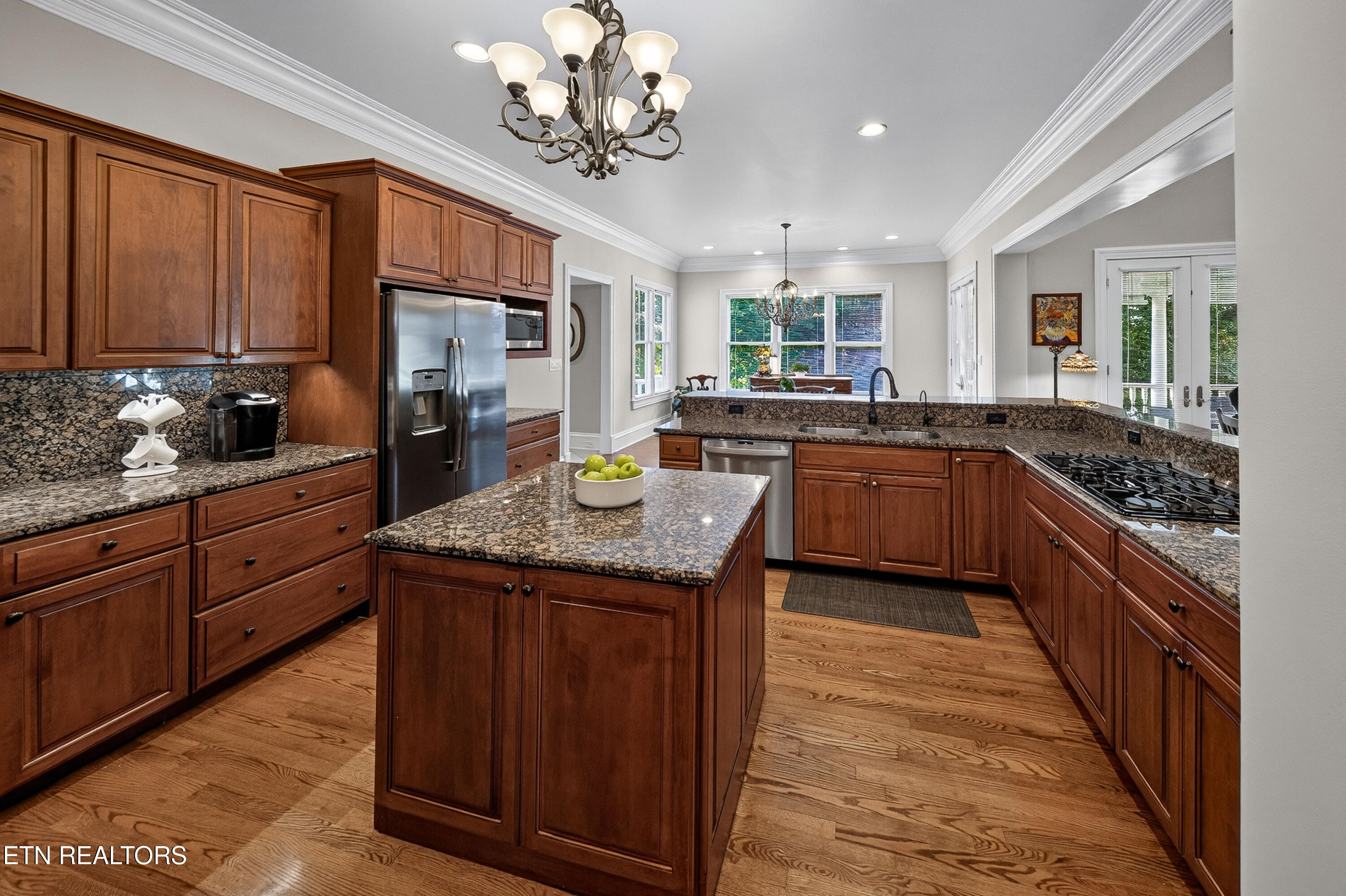 12213 Amberset Drive Knoxville TN 37922