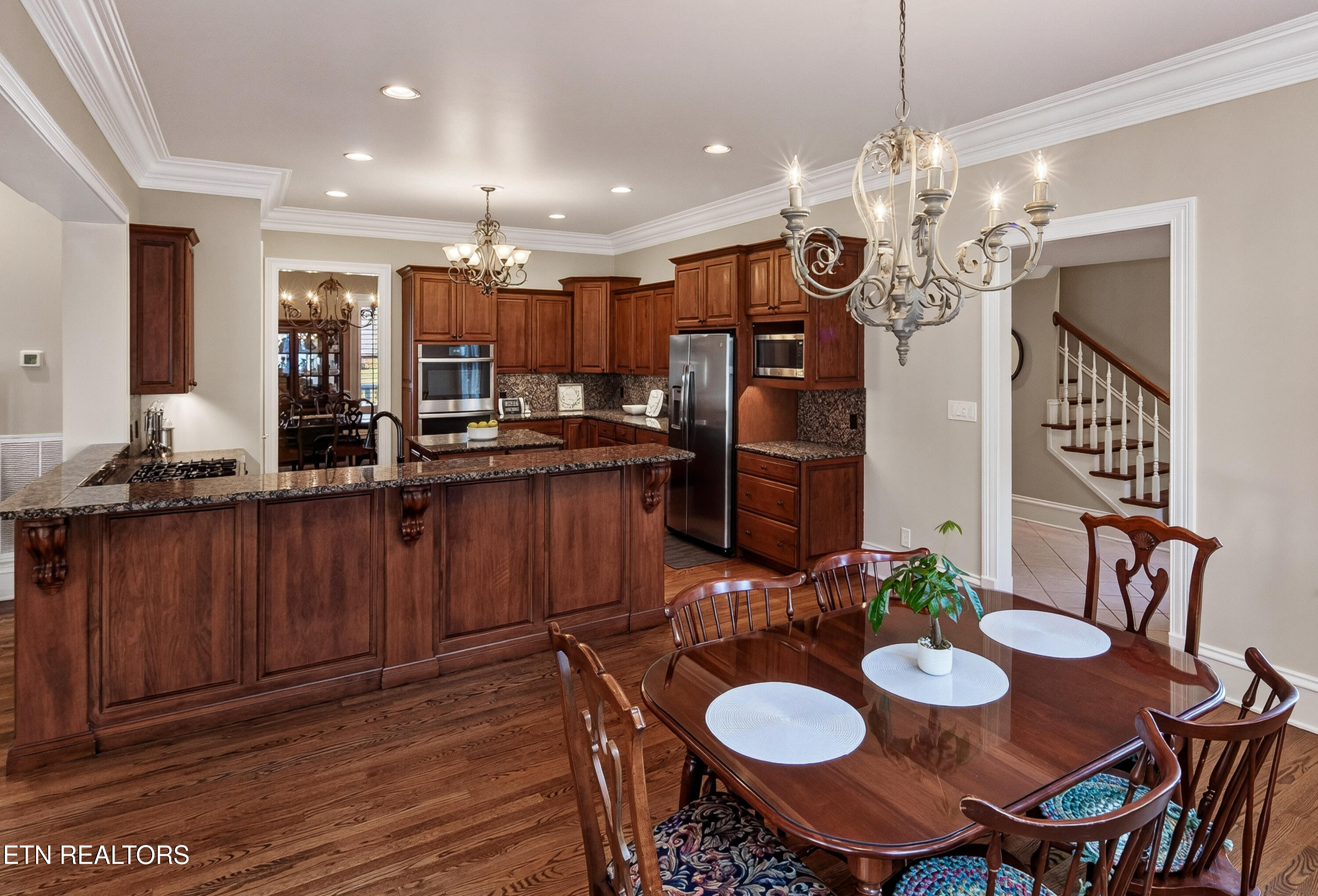 12213 Amberset Drive Knoxville TN 37922