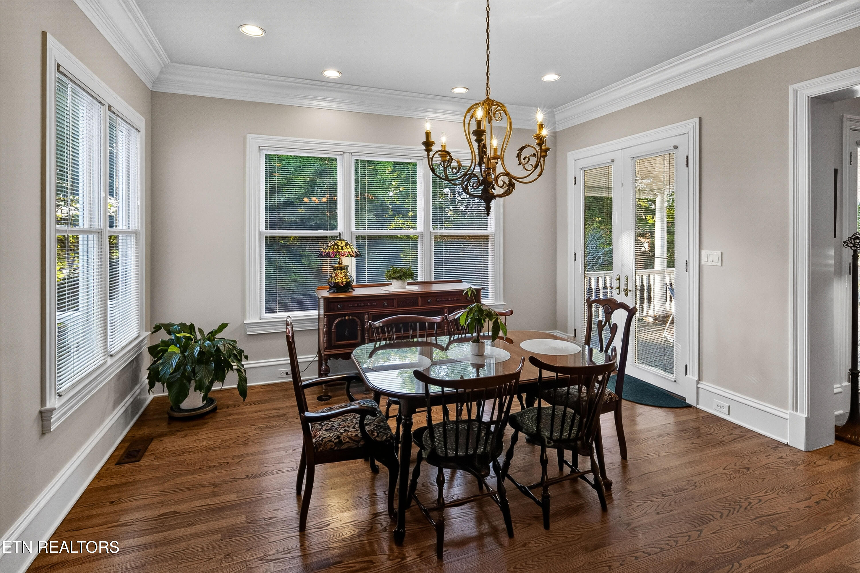 12213 Amberset Drive Knoxville TN 37922