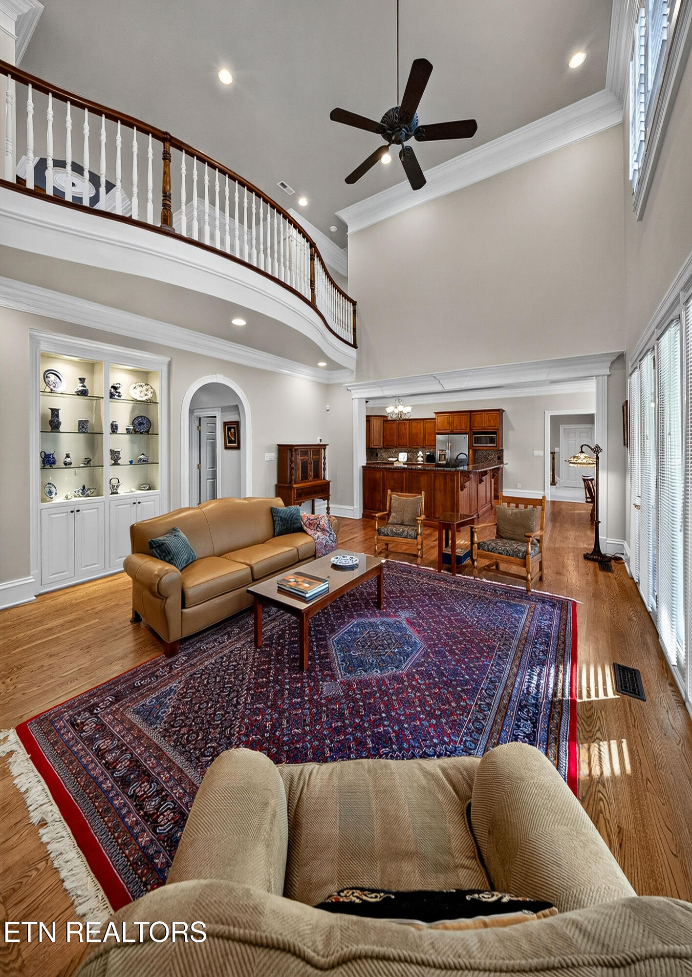 12213 Amberset Drive Knoxville TN 37922