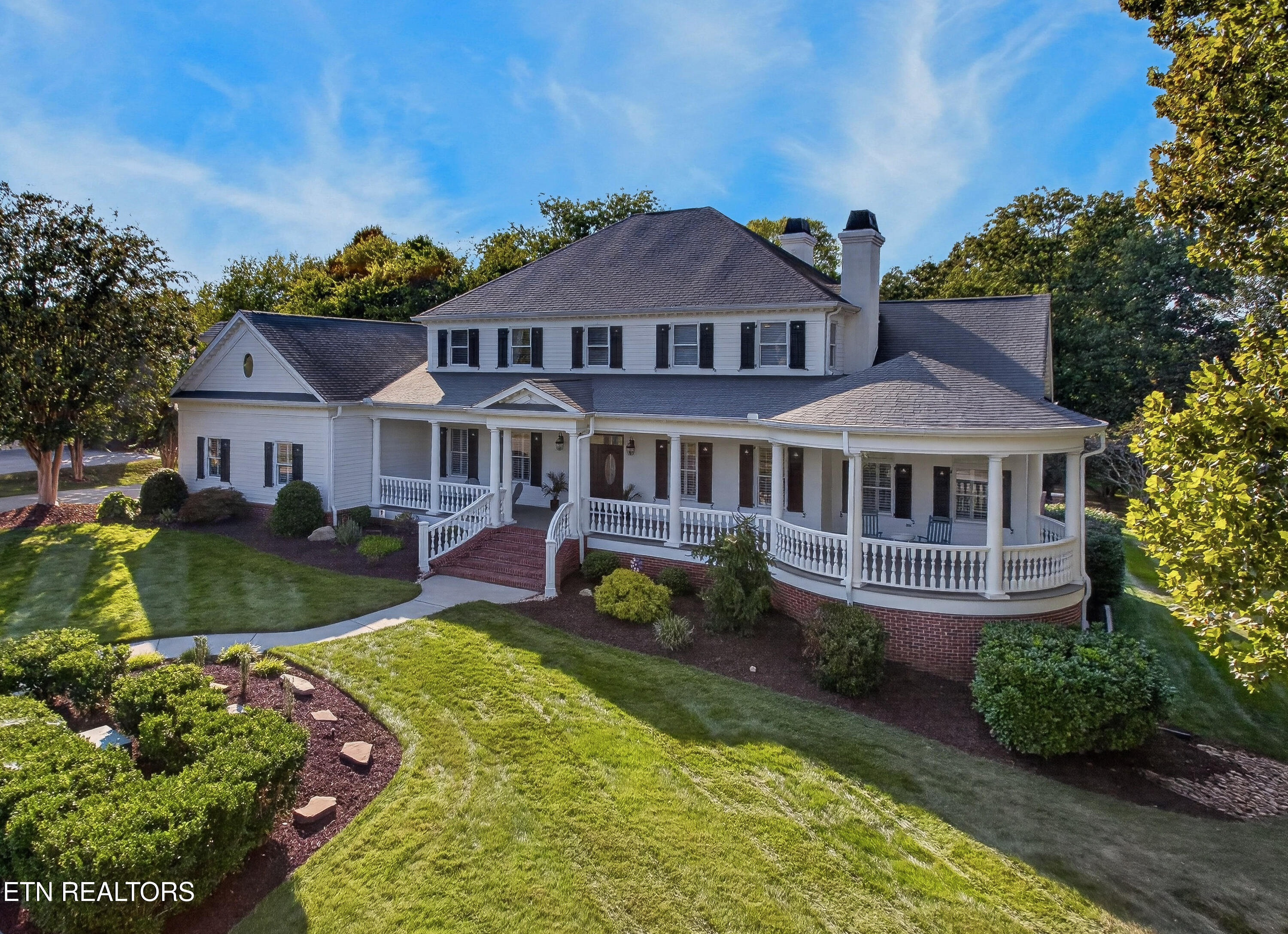 12213 Amberset Drive Knoxville TN 37922