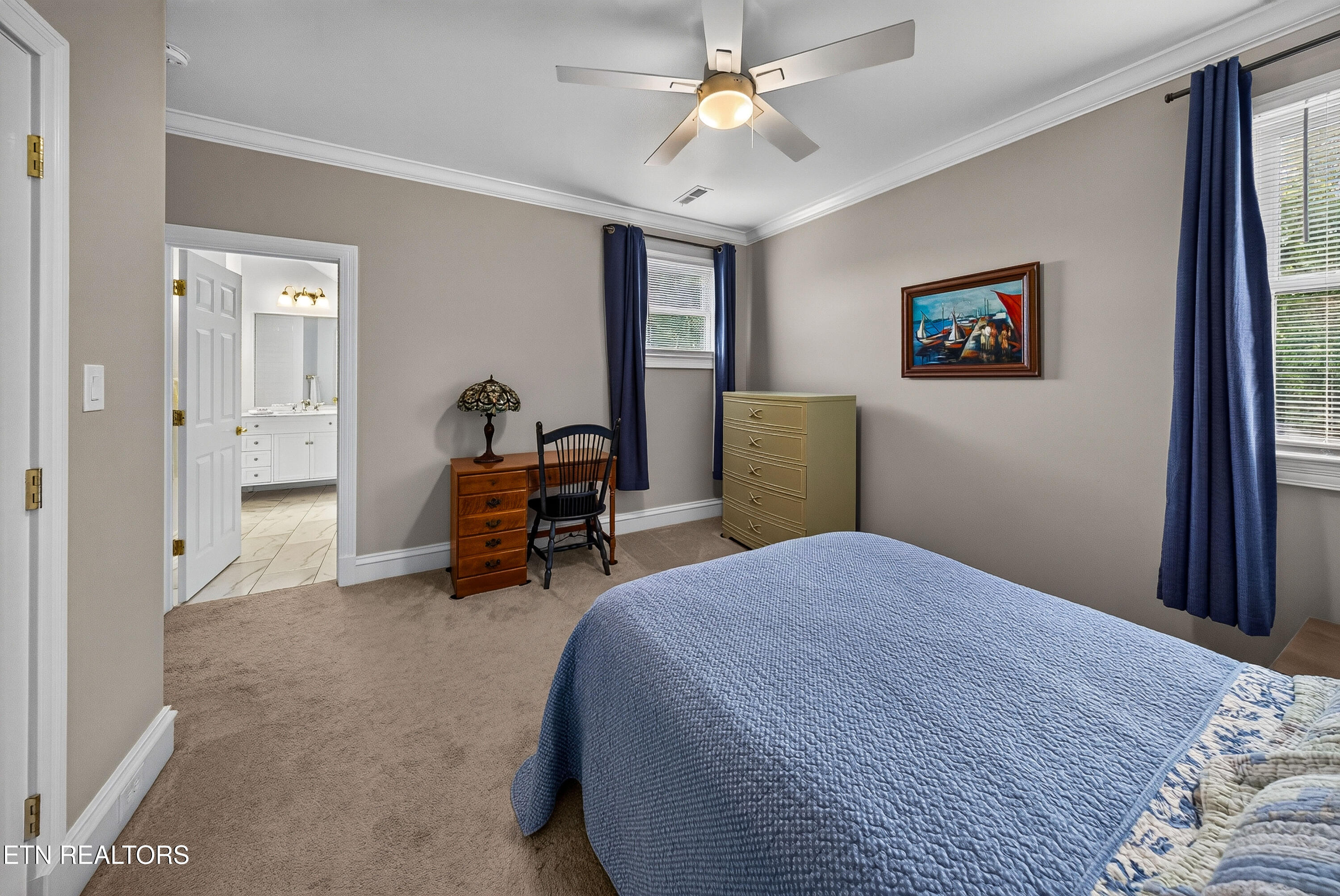 12213 Amberset Drive Knoxville TN 37922