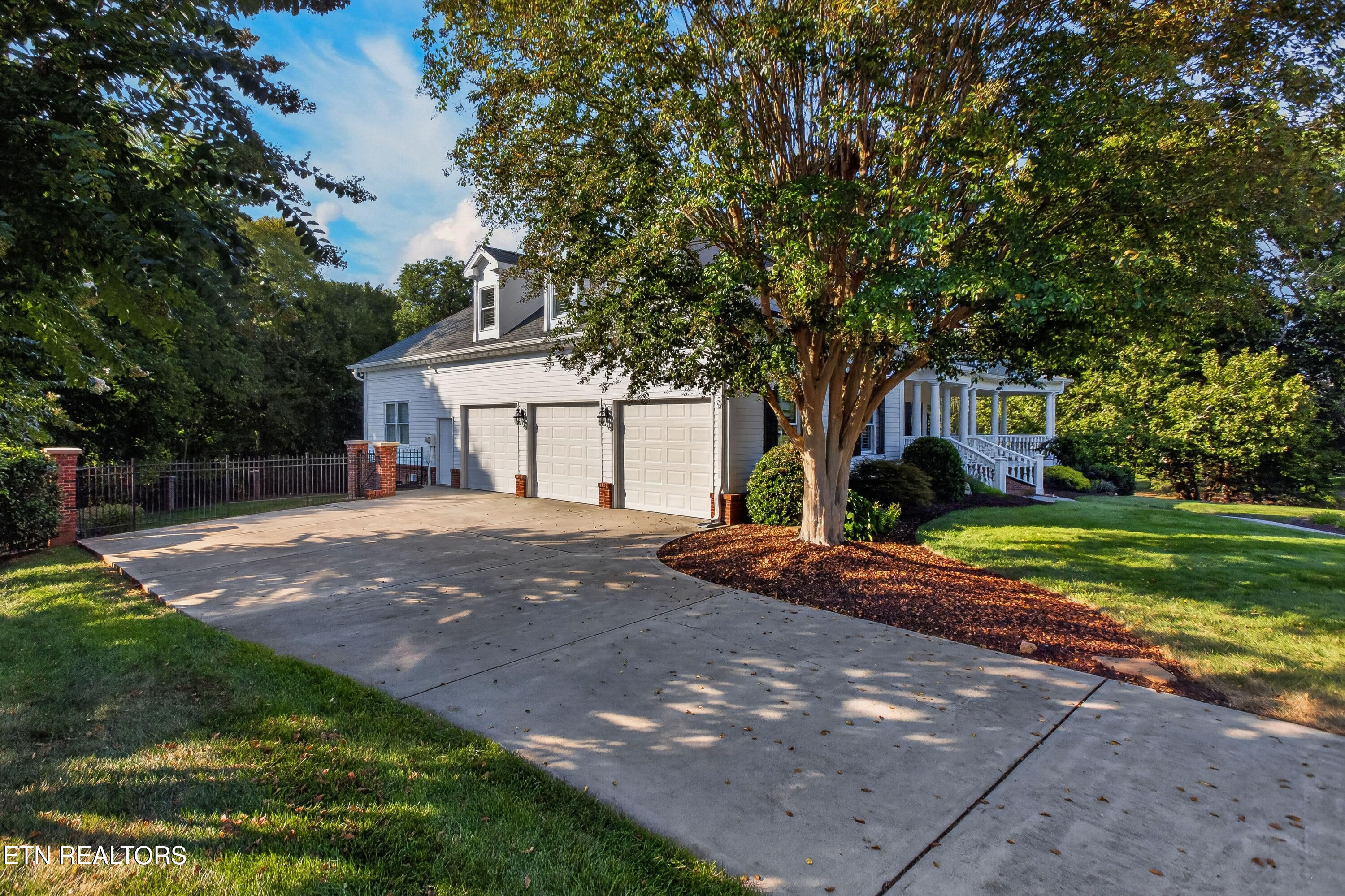12213 Amberset Drive Knoxville TN 37922