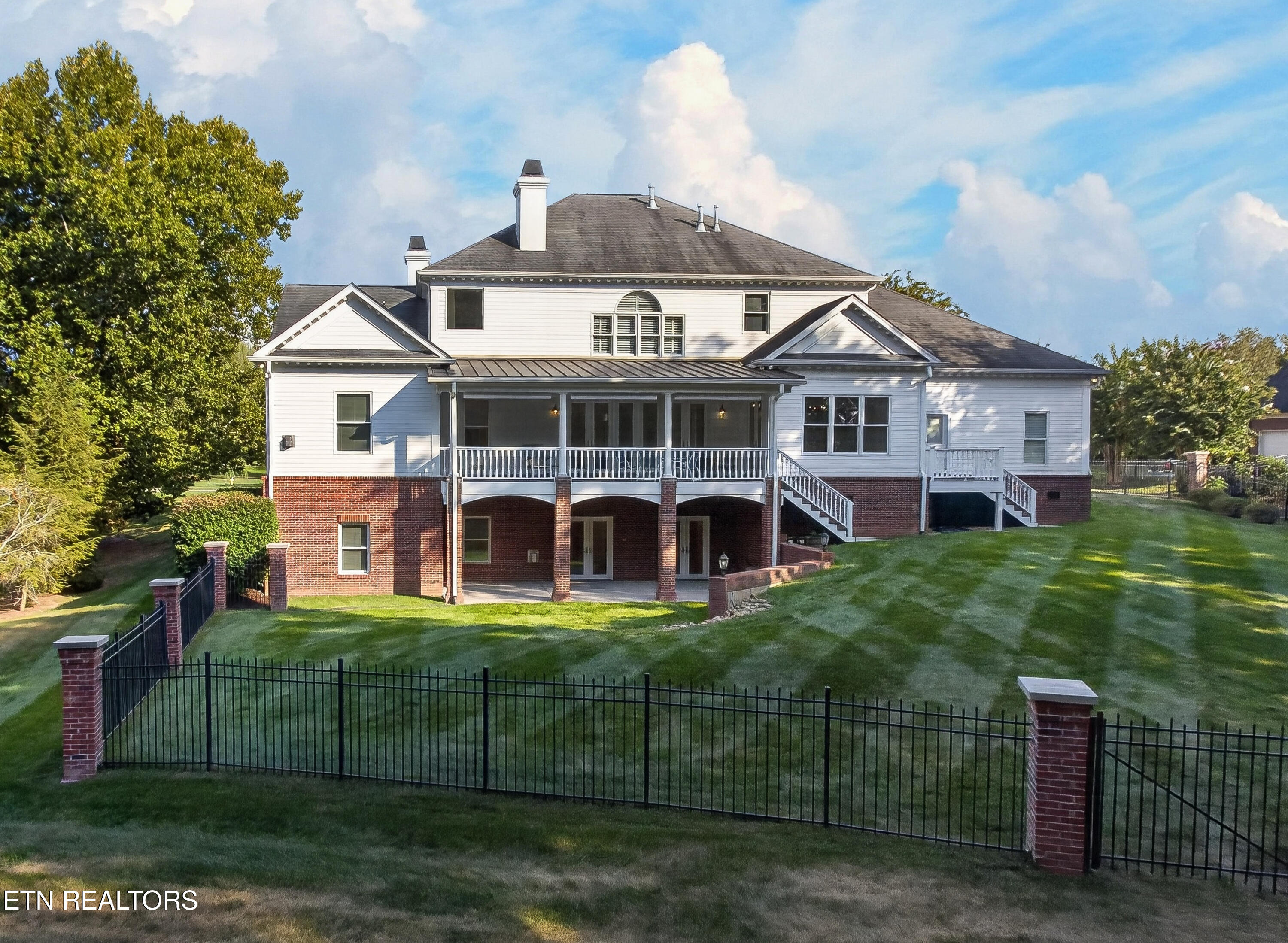 12213 Amberset Drive Knoxville TN 37922
