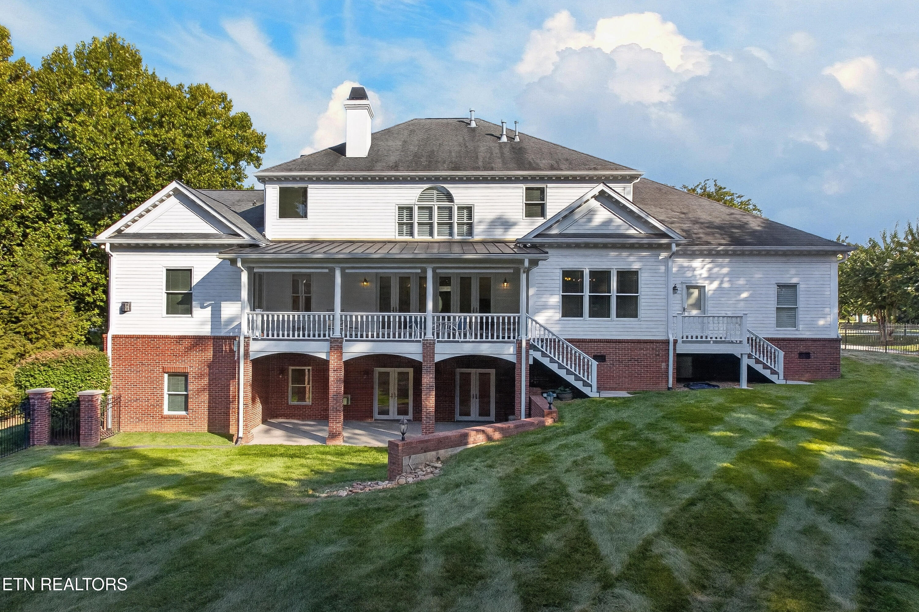 12213 Amberset Drive Knoxville TN 37922