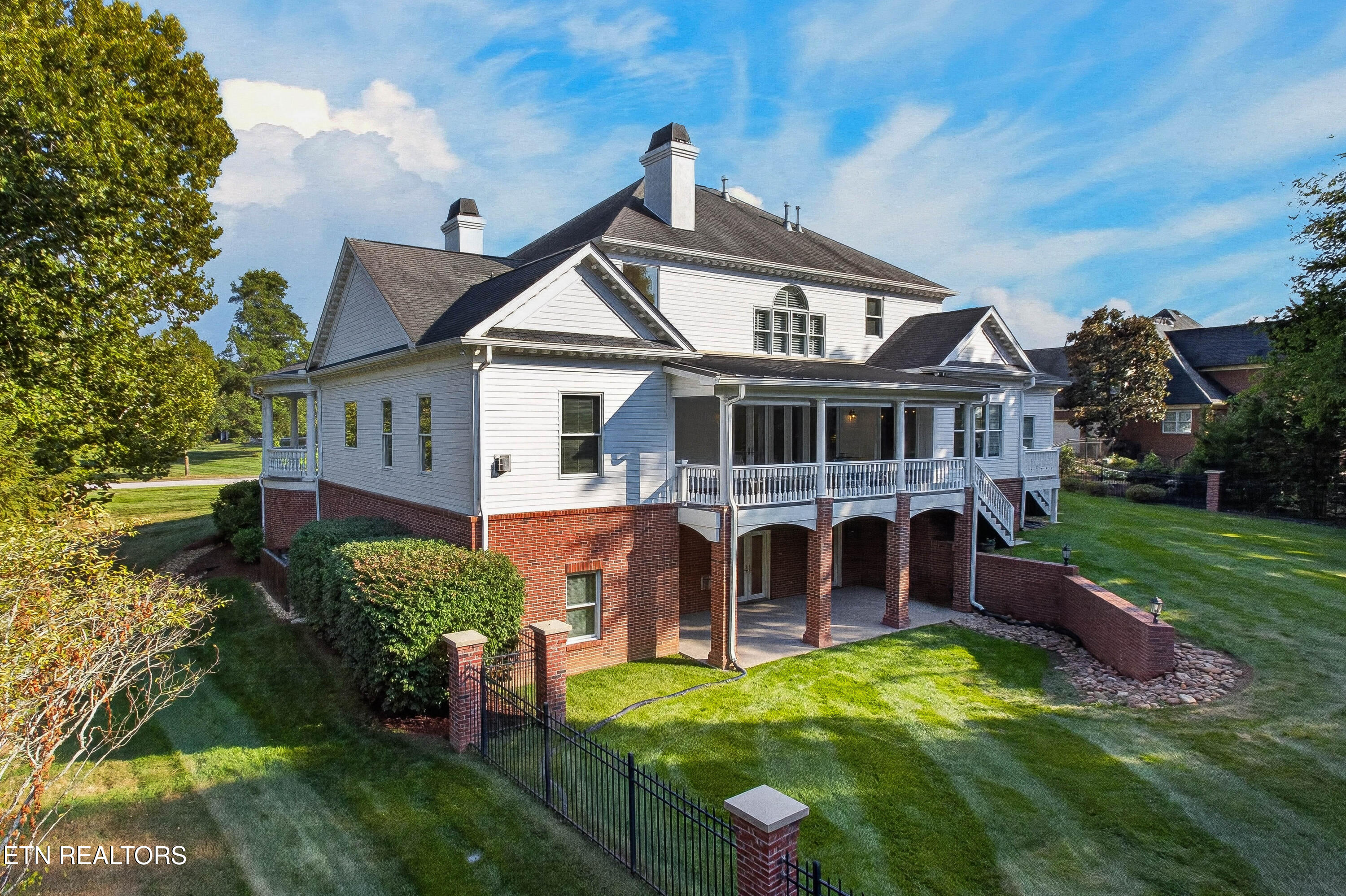 12213 Amberset Drive Knoxville TN 37922